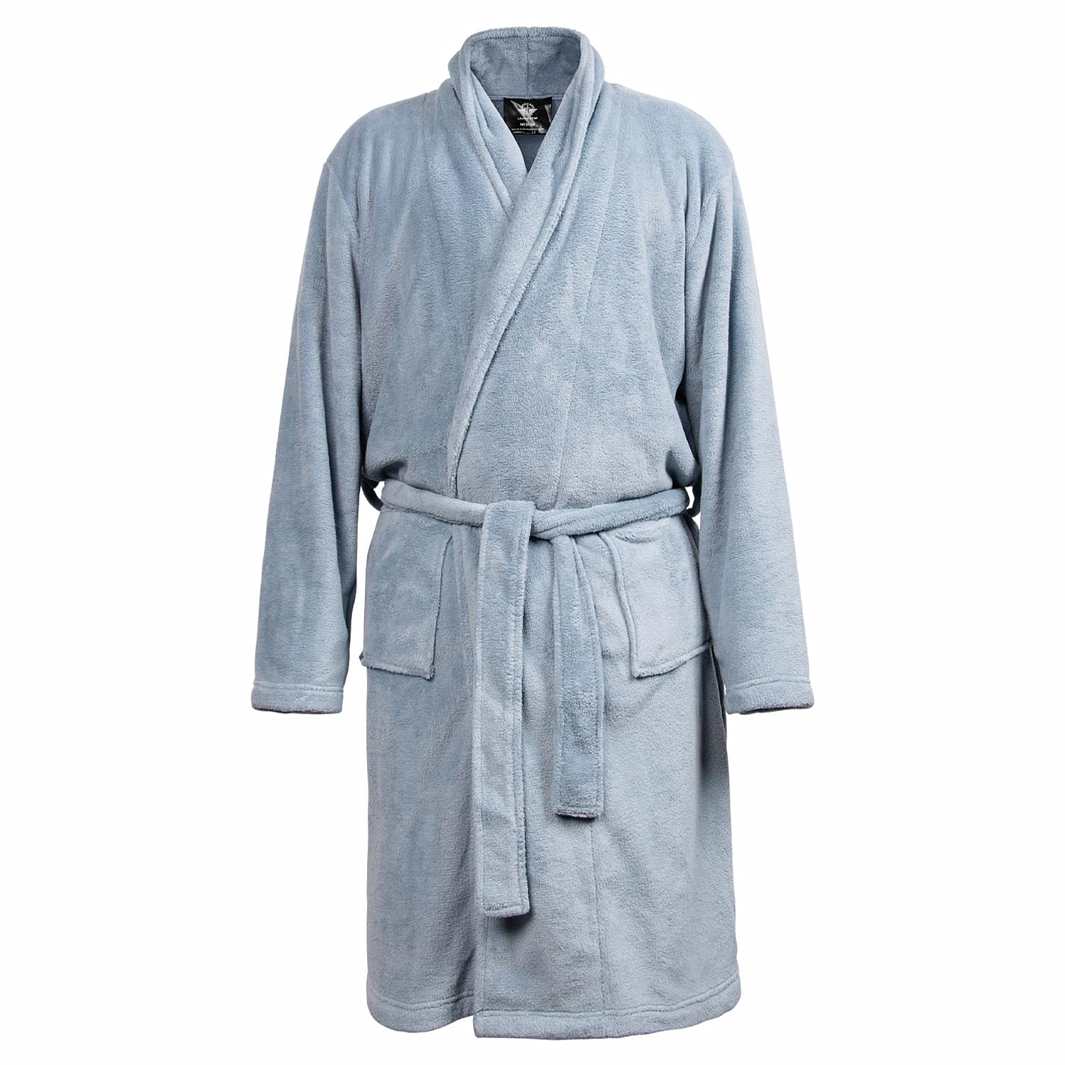 DOCKERS Men Men's Robes: Mountain Creek Medium