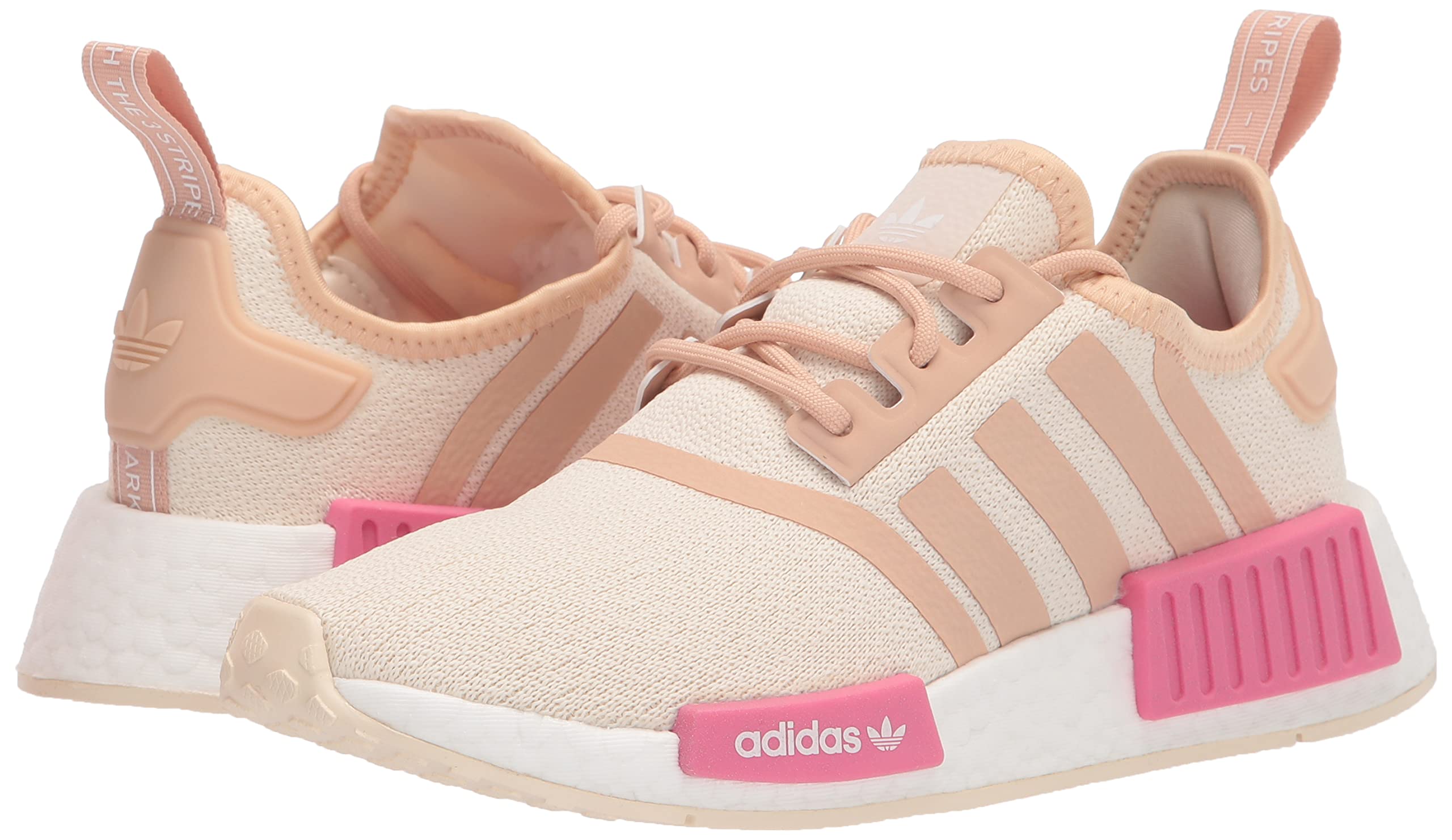 adidas Originals womens An Iconic Urban Explorer Updated With a Super Stylish Stance. These Women's
