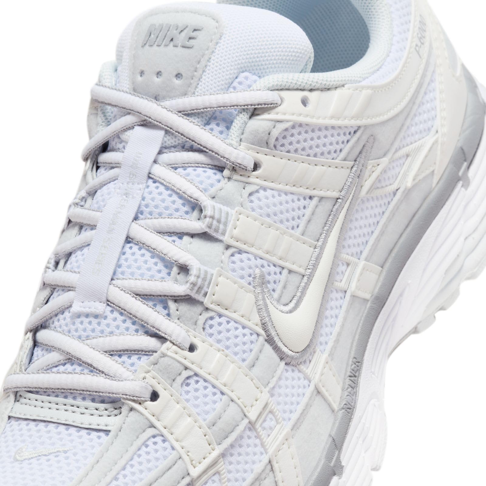 Nike Women's WMNS P-6000 thumbnail 3