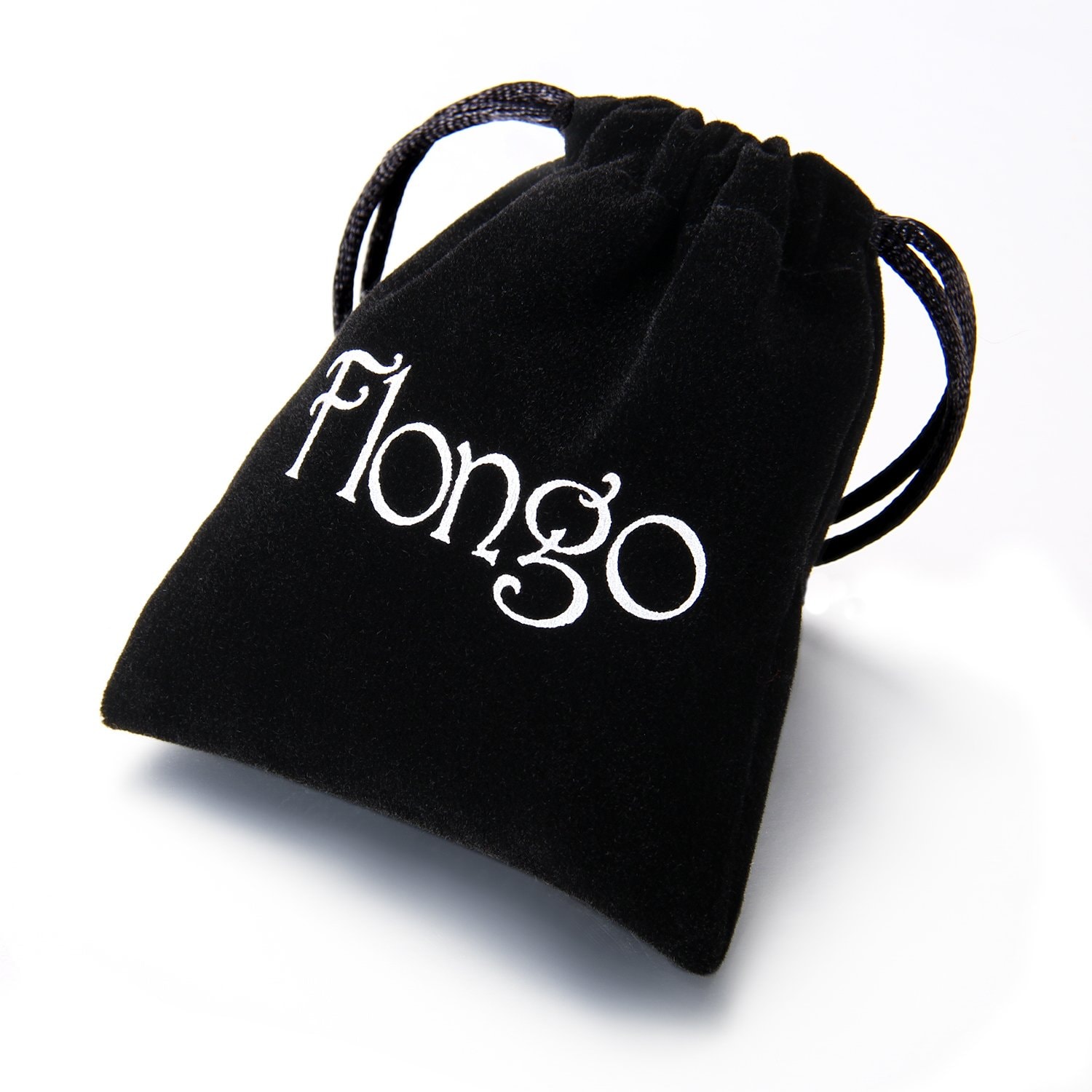 Flongo Womens Men's Fashion Punk Alloy Cool Gothic Heart-Shape Lock Link Leather Collar Choker Necklace: Flongo Womens Men's Fashion Punk Alloy Cool Gothic Heart-Shape Lock Link Leather Collar Choker Necklace