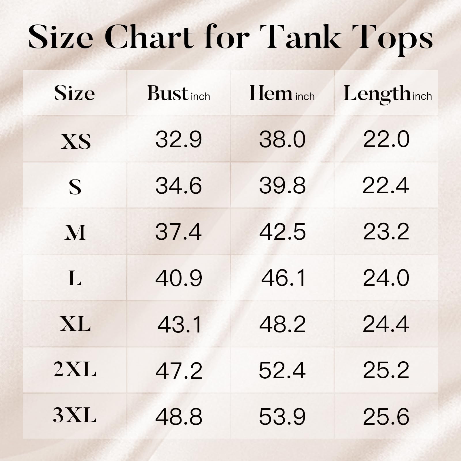 Miqieer Basic Women's Silk Tank Top Ladies V-Neck Camisole Silky Loose Sleeveless Blouse Satin Tank Shirt thumbnail 7