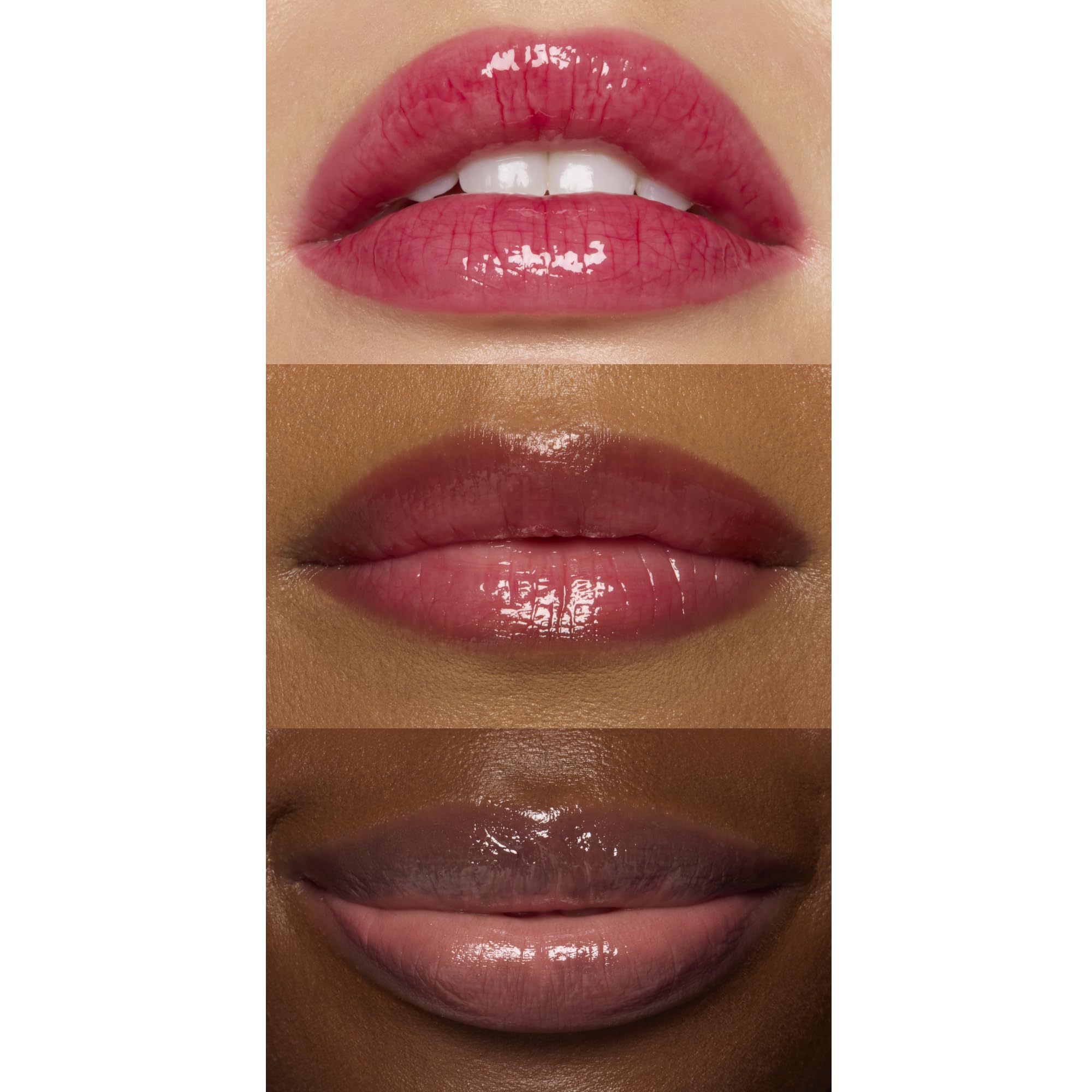 e.l.f. Glow Reviver Melting Lip Balm, Hydrating Tinted Lip Balm For A Glossy Finish & Soft, Supple Lips, Vegan & Cruelty-Free,