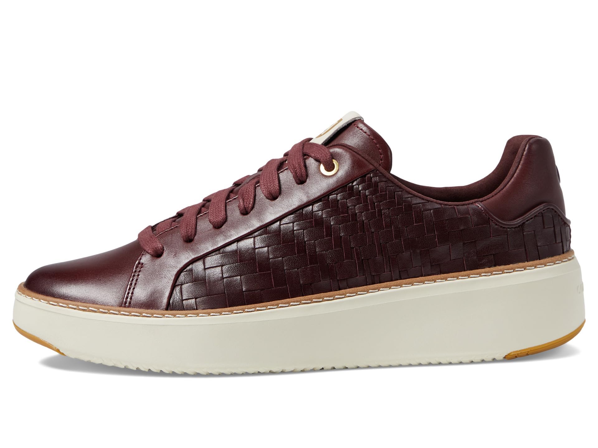 Cole Haan Women's Grandpro Topspin Sneaker