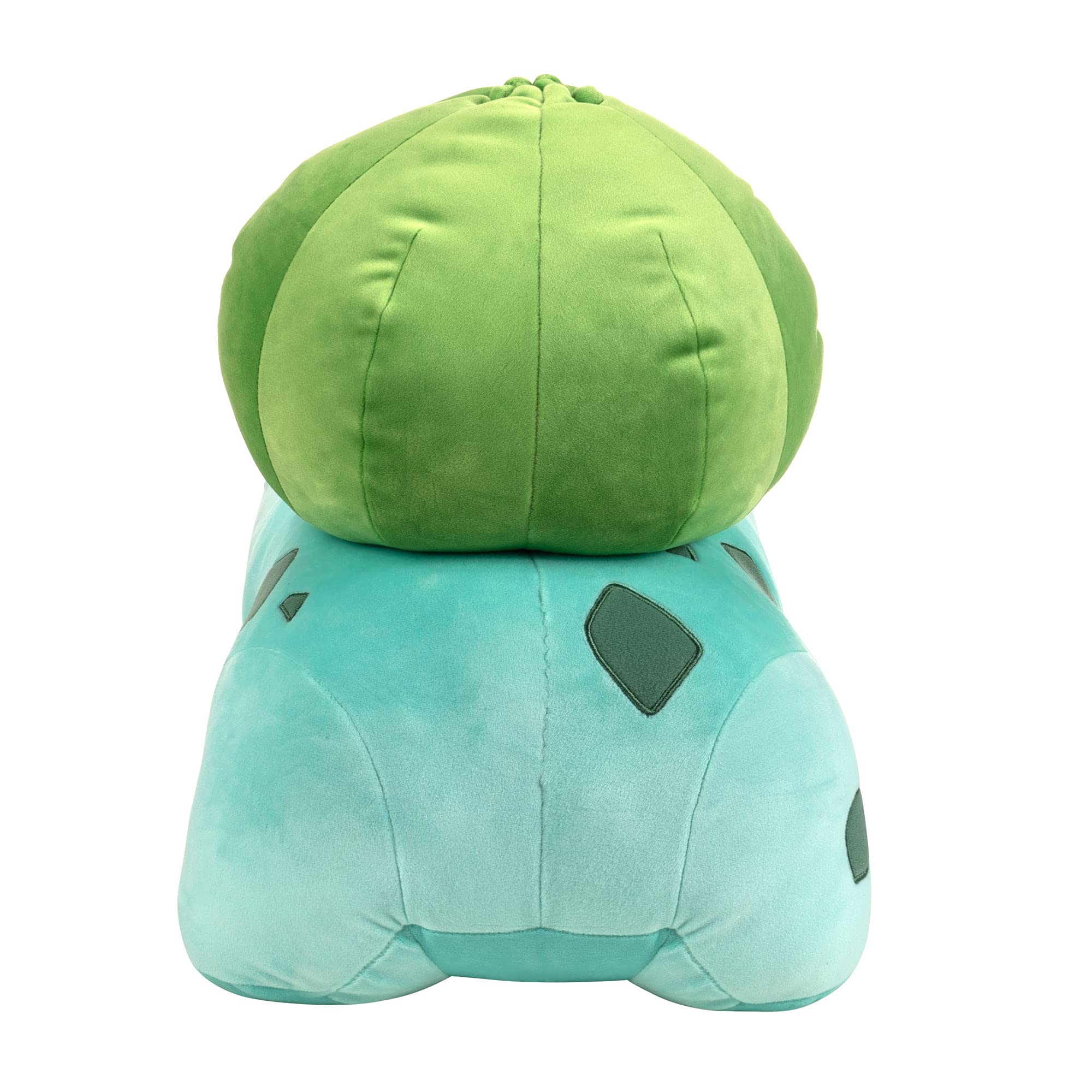 Pokemon  Sleeping Plush - 18-Inch Premium Plush in Sleeping Pose: Bulbasaur