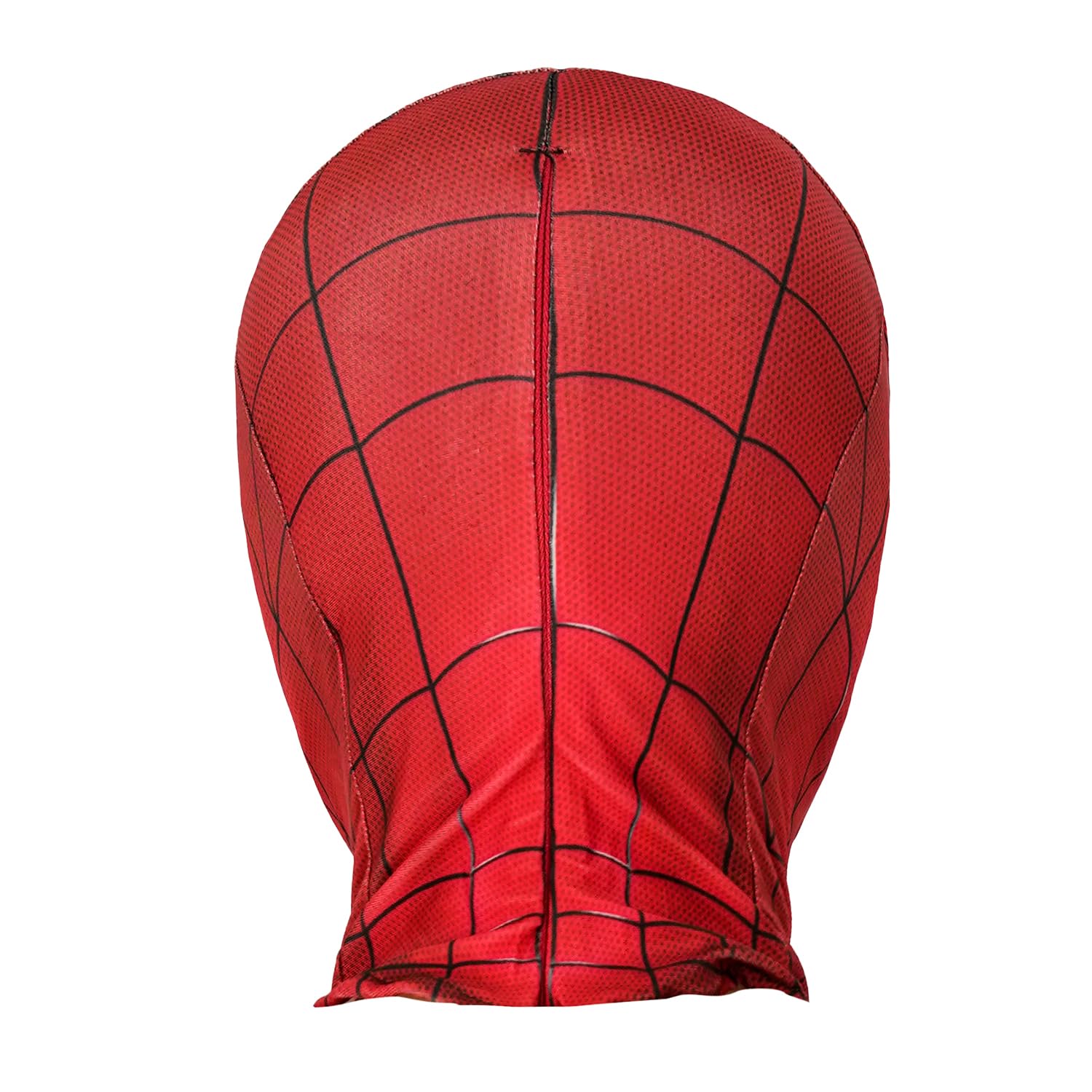 edcjake Role Play Masks Halloween Mask Cosplay Costumes Mask Adult Kids Spandex Fabric Material