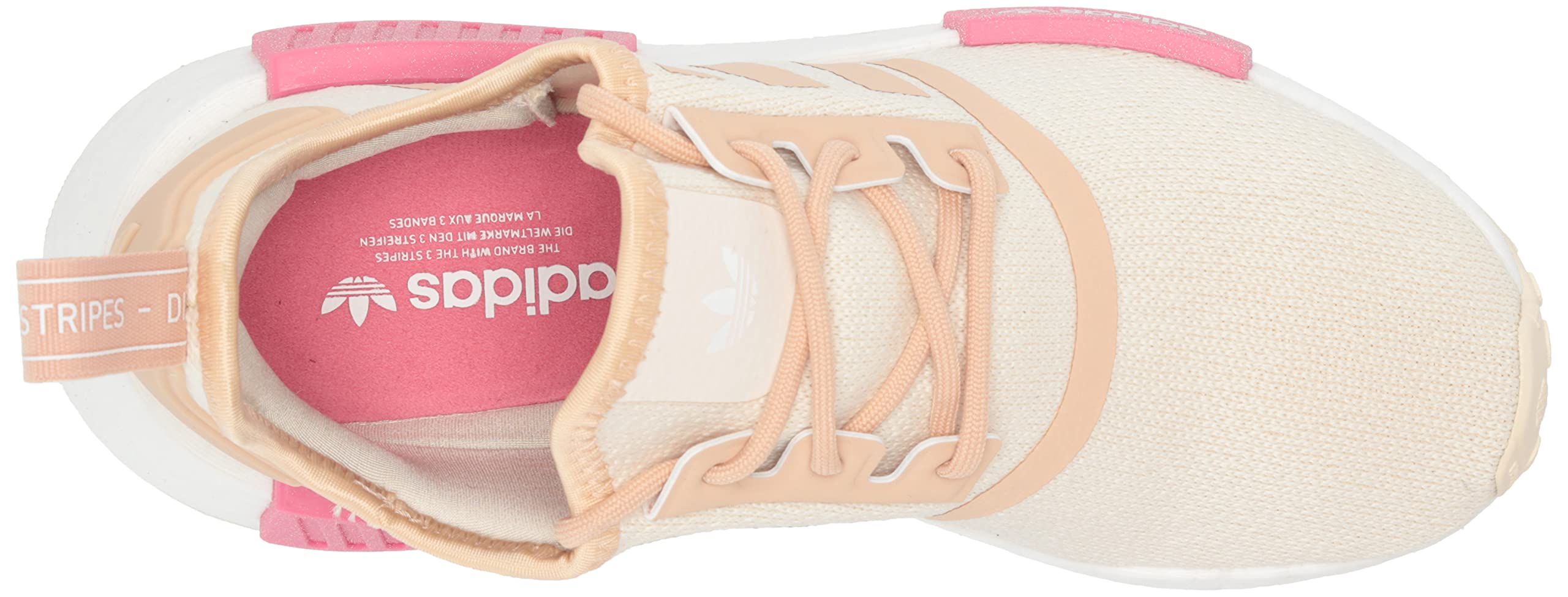 adidas Originals womens An Iconic Urban Explorer Updated With a Super Stylish Stance. These Women's