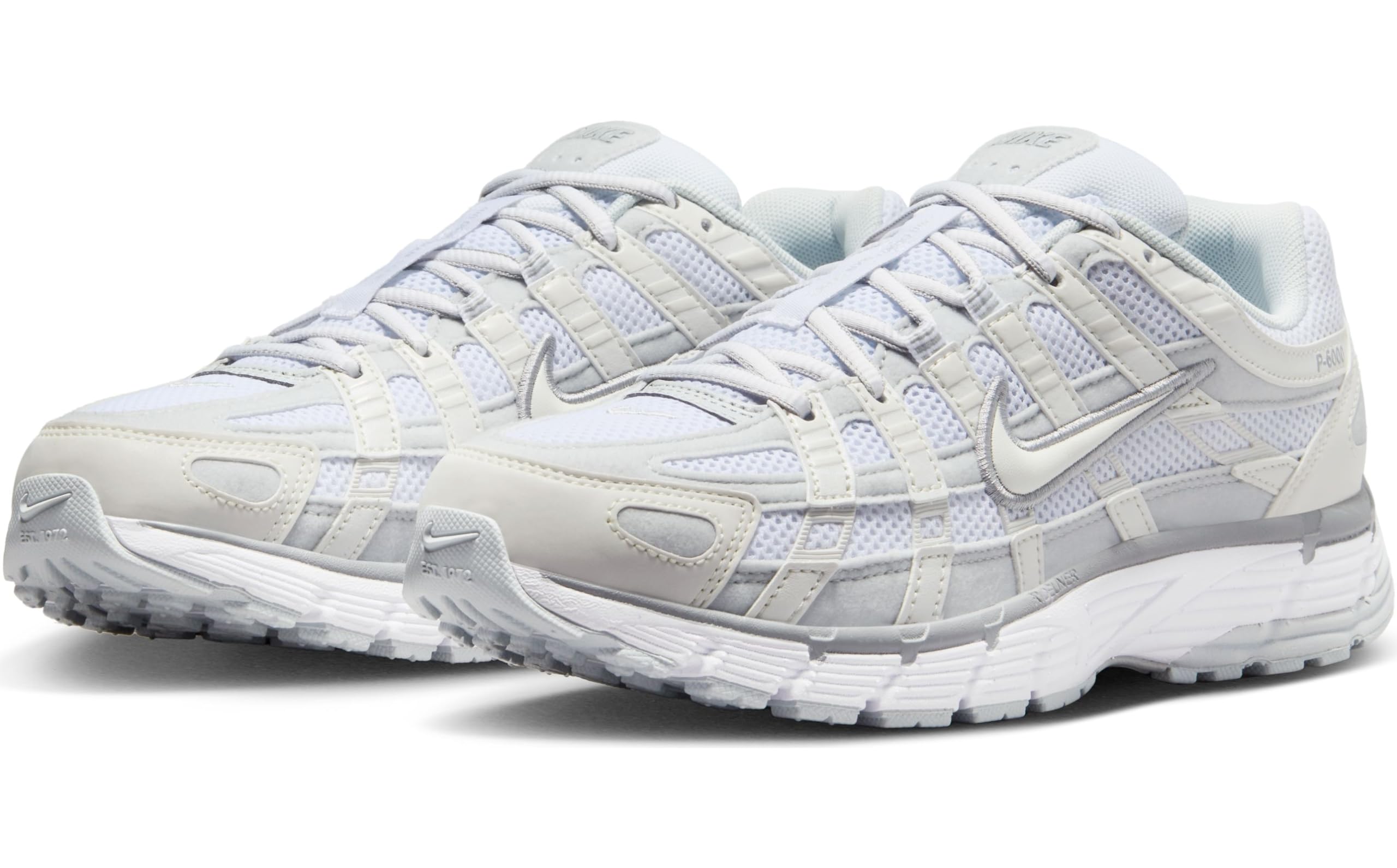 Nike Women's WMNS P-6000 thumbnail 5