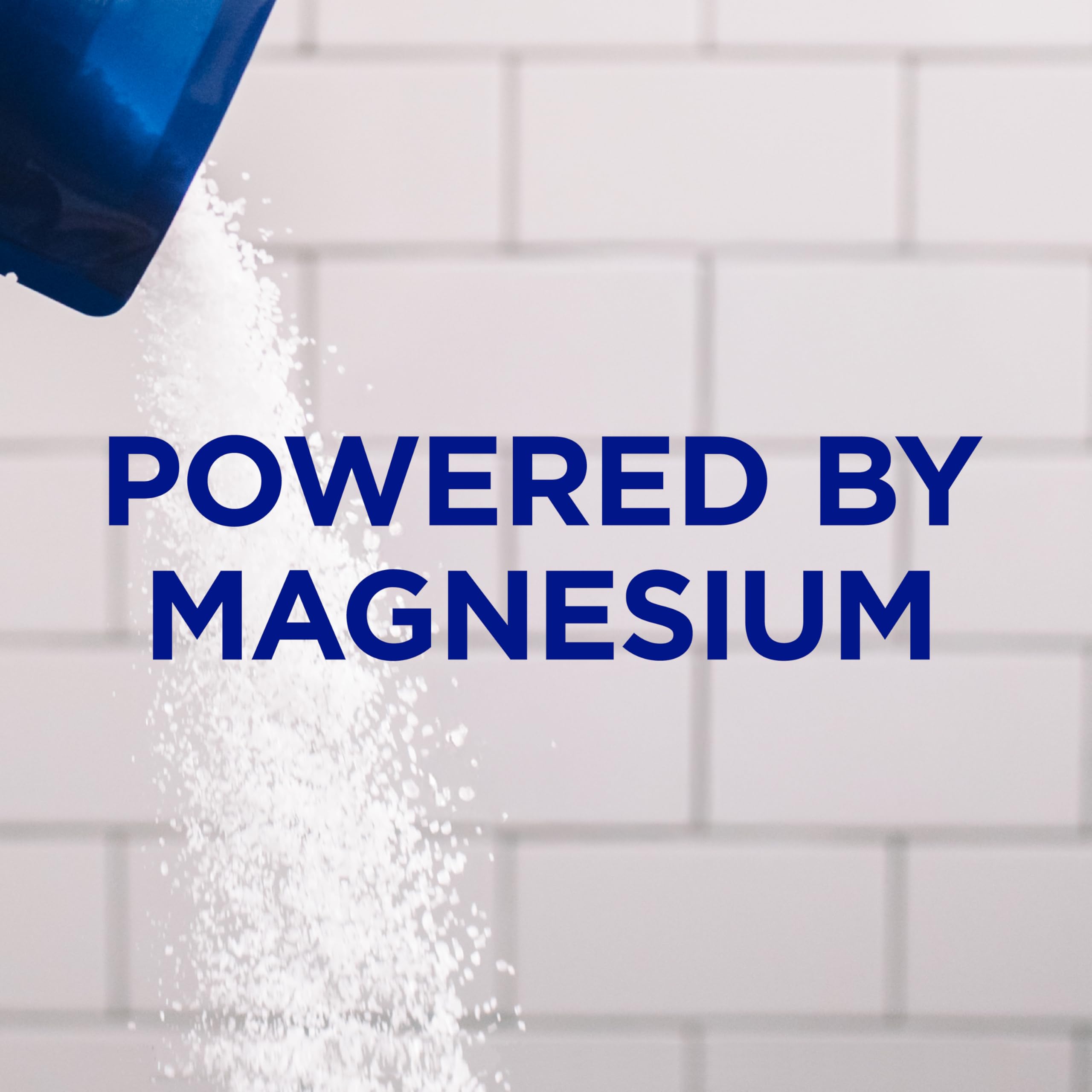 Dr Teal's Epsom Salt Magnesium Soak, Cannabis Sativa Hemp Seed Oil, 3 lbs (Pack of 4)