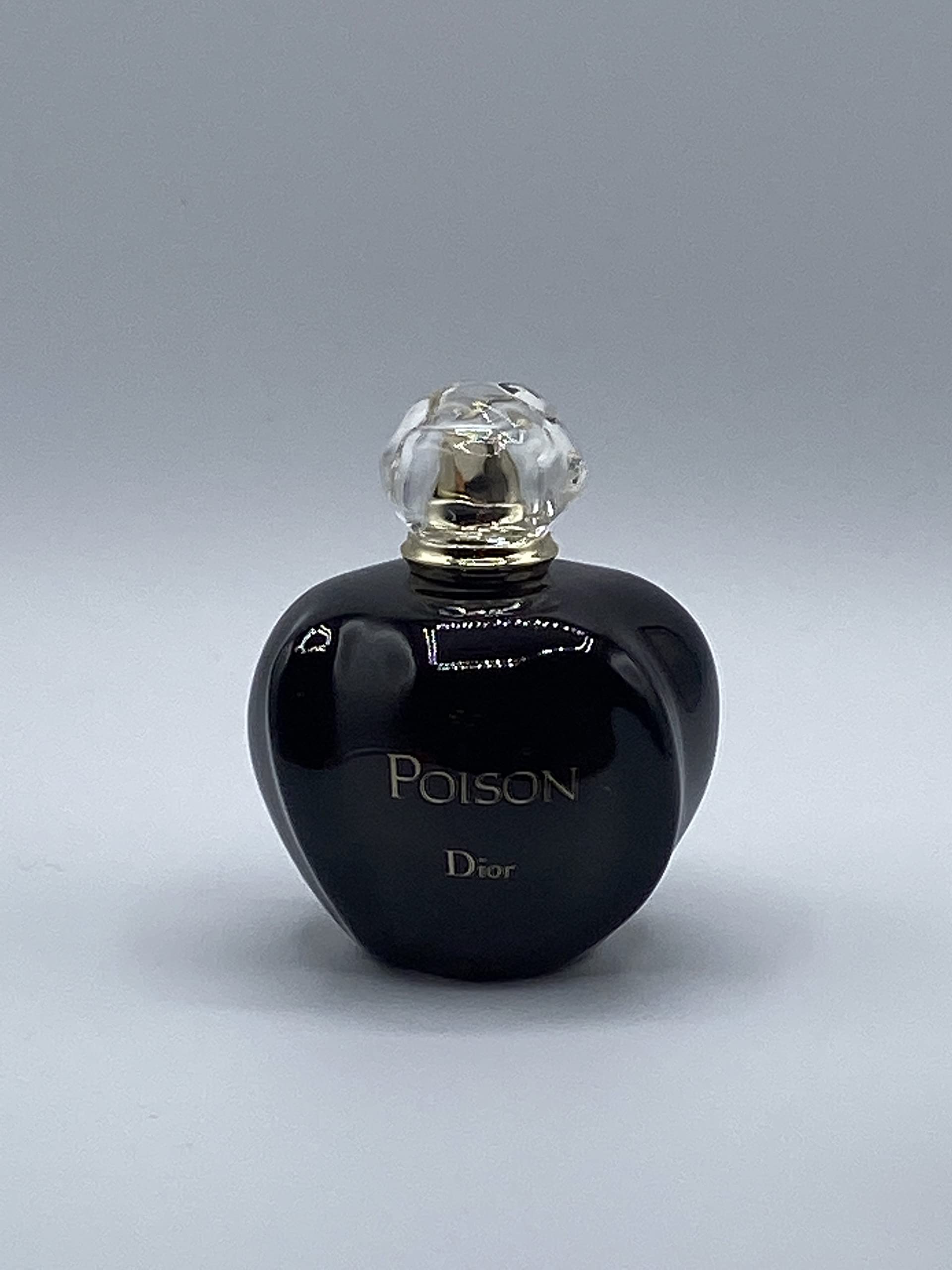 Christian Dior Women's Poison Eau de Toilette Spray, 3.4 fl. oz. thumbnail 4