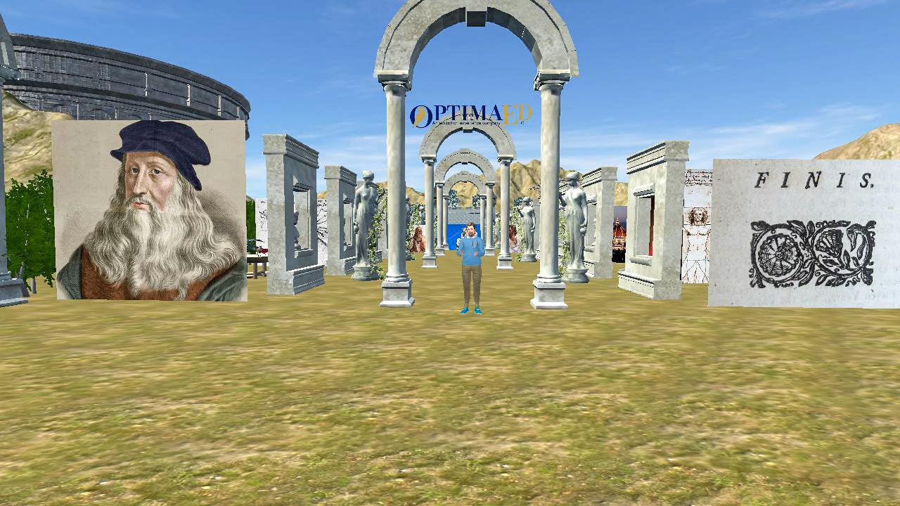 Meta Quest Pro Headset with Virtual Reality Field Trips 1-Month Subscription thumbnail 6