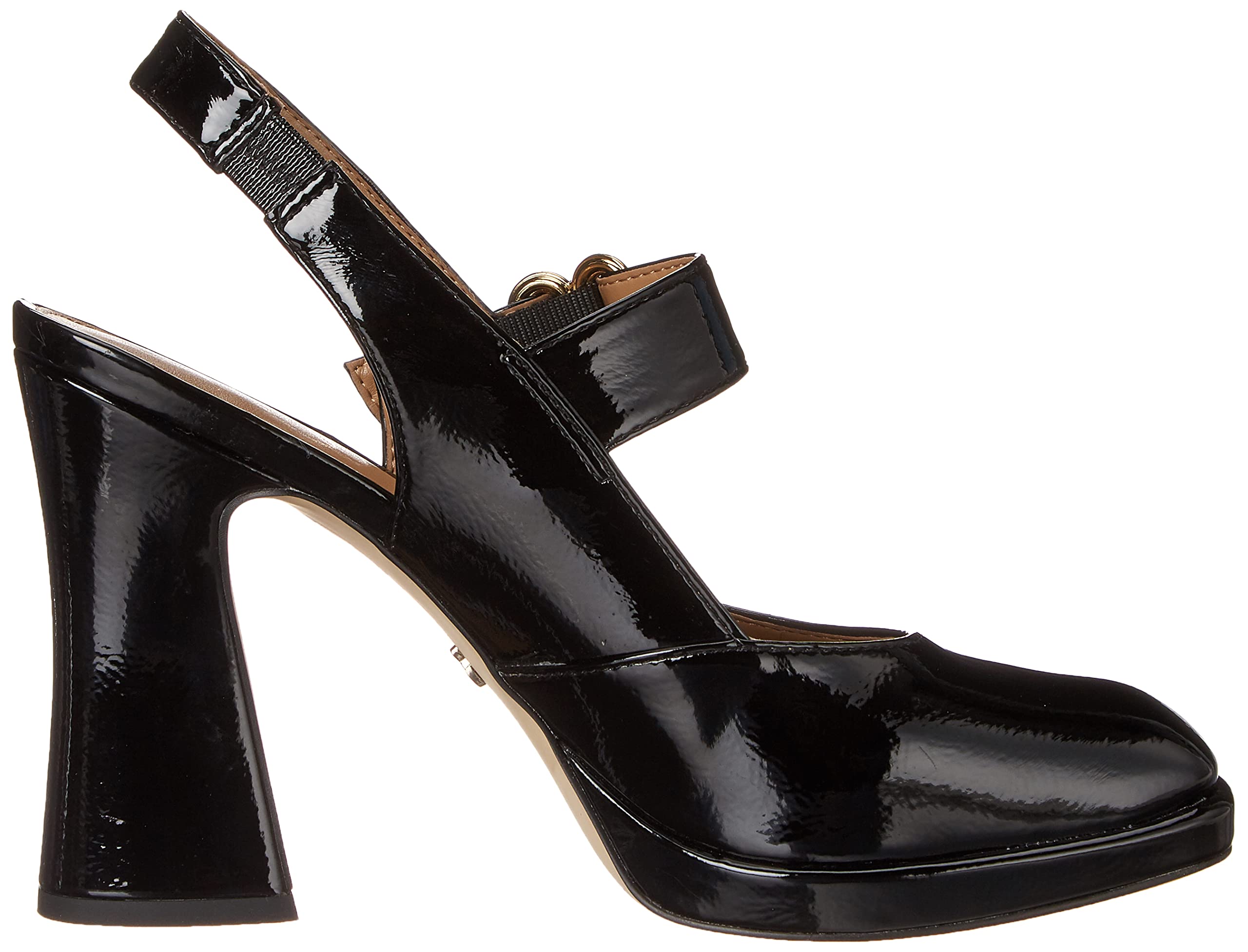 Sam Edelman Women's Jildie Slingback Mary Jane Heel