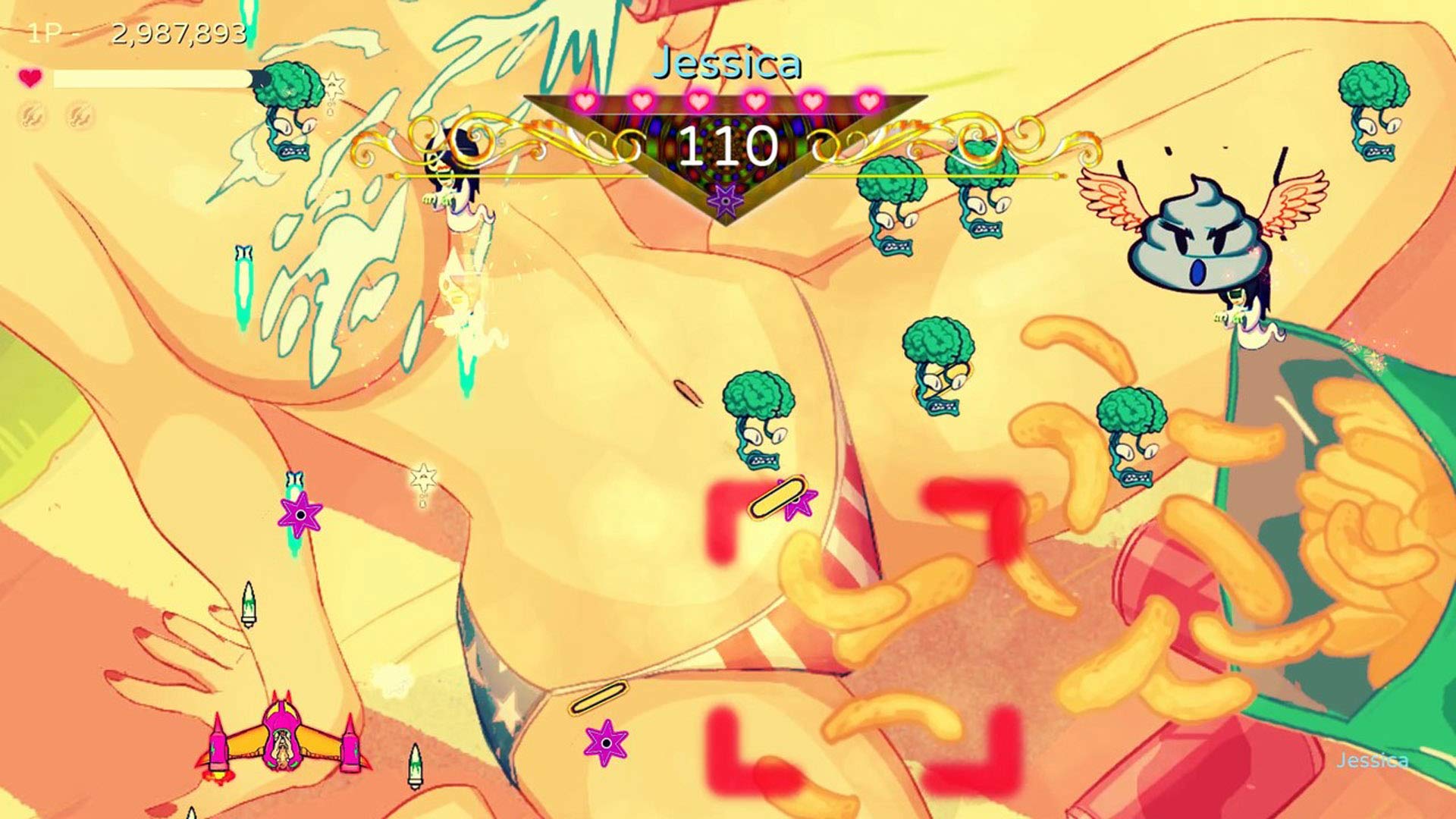 Waifu Uncovered (Nintendo Switch): Single