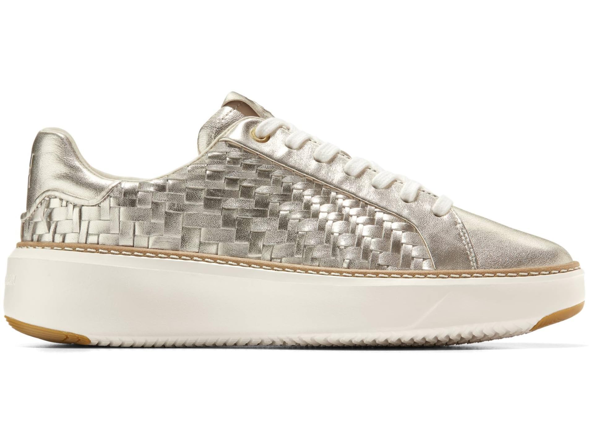 Cole Haan Women's Grandpro Topspin Sneaker thumbnail 6