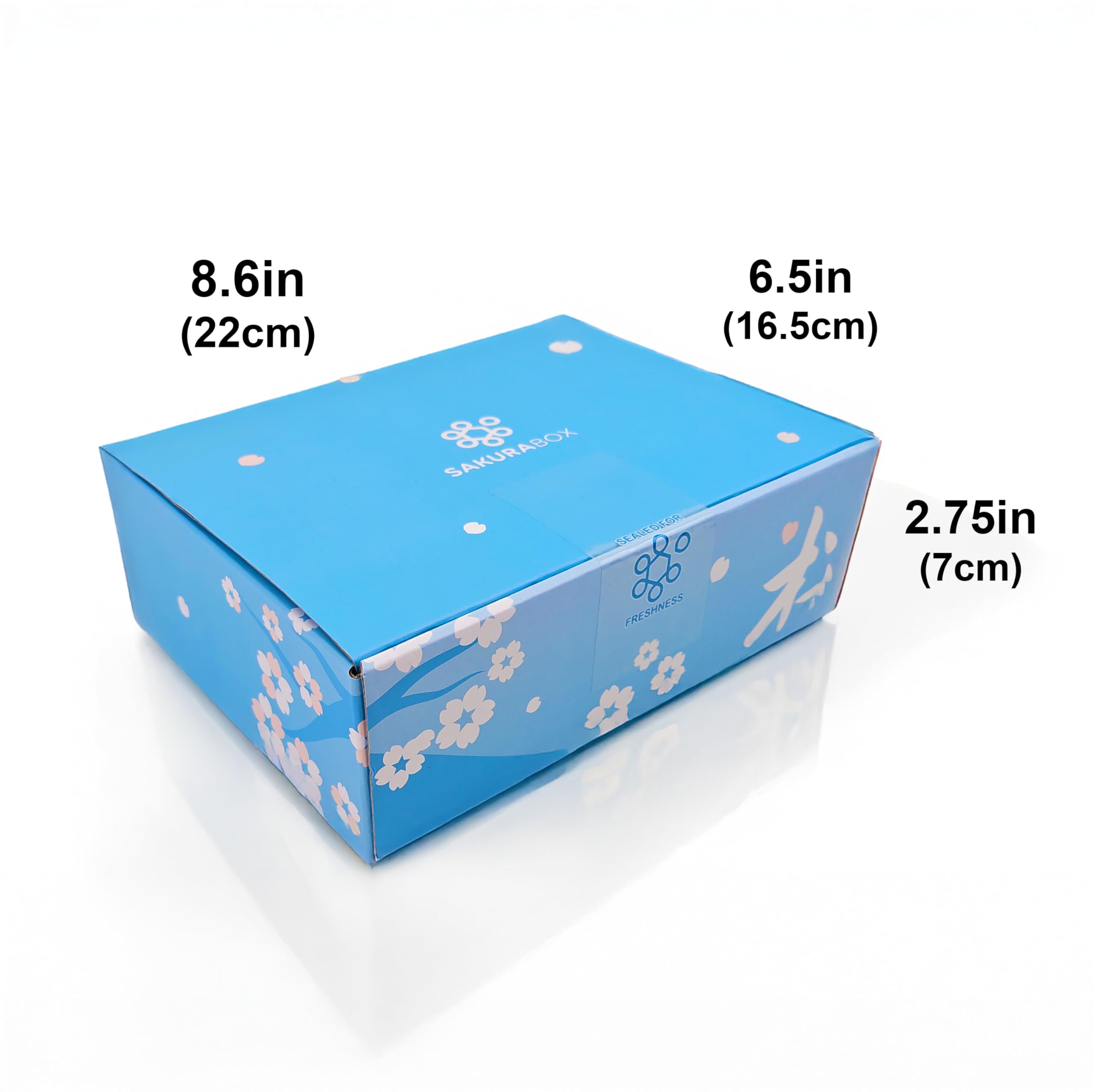 Japanese Snacks & Candy Dagashi with English Pamphlet 30 Pieces Custom Gift Set ()