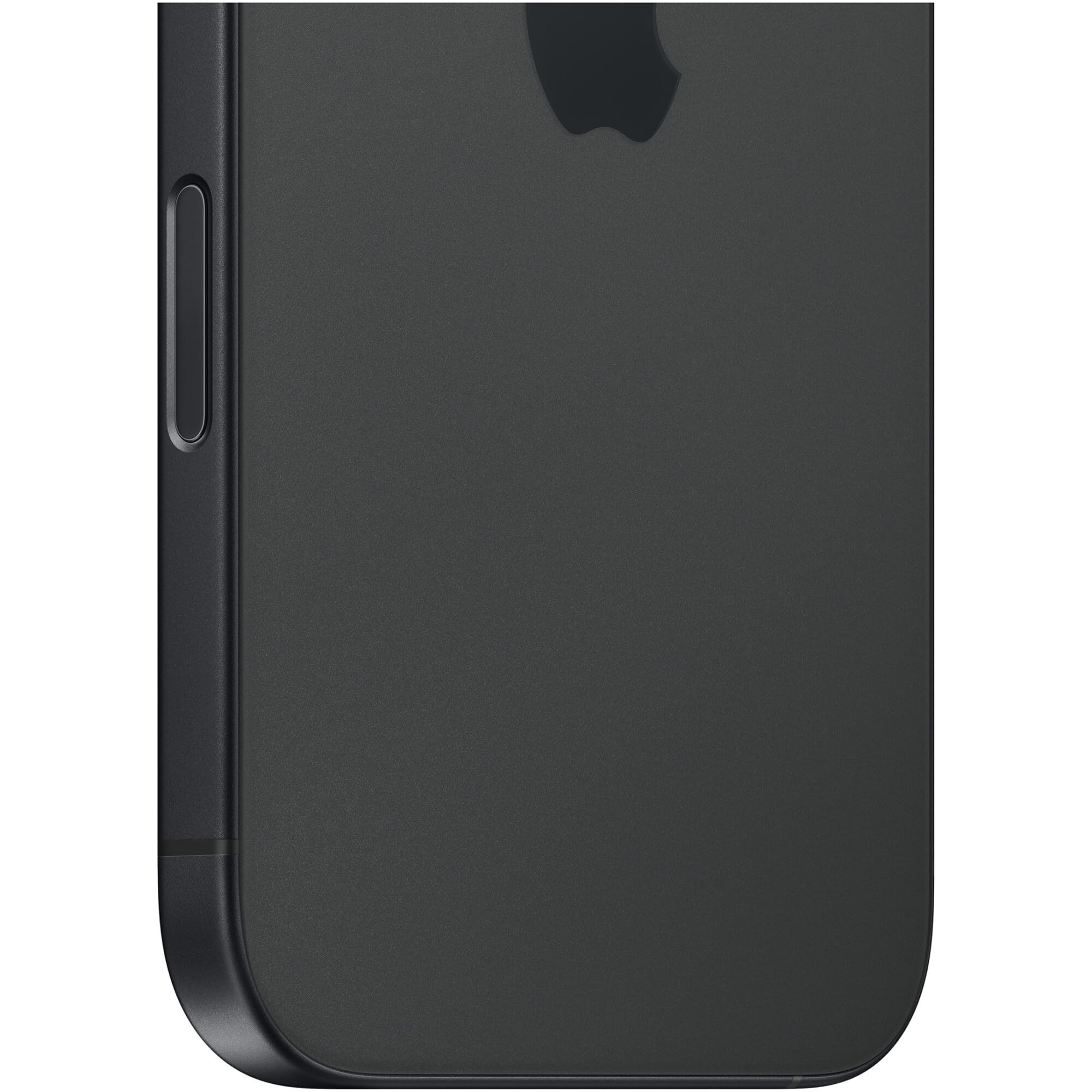 Apple iPhone 16, US Version, 128GB, Black - Unlocked (Renewed): Black 128GB