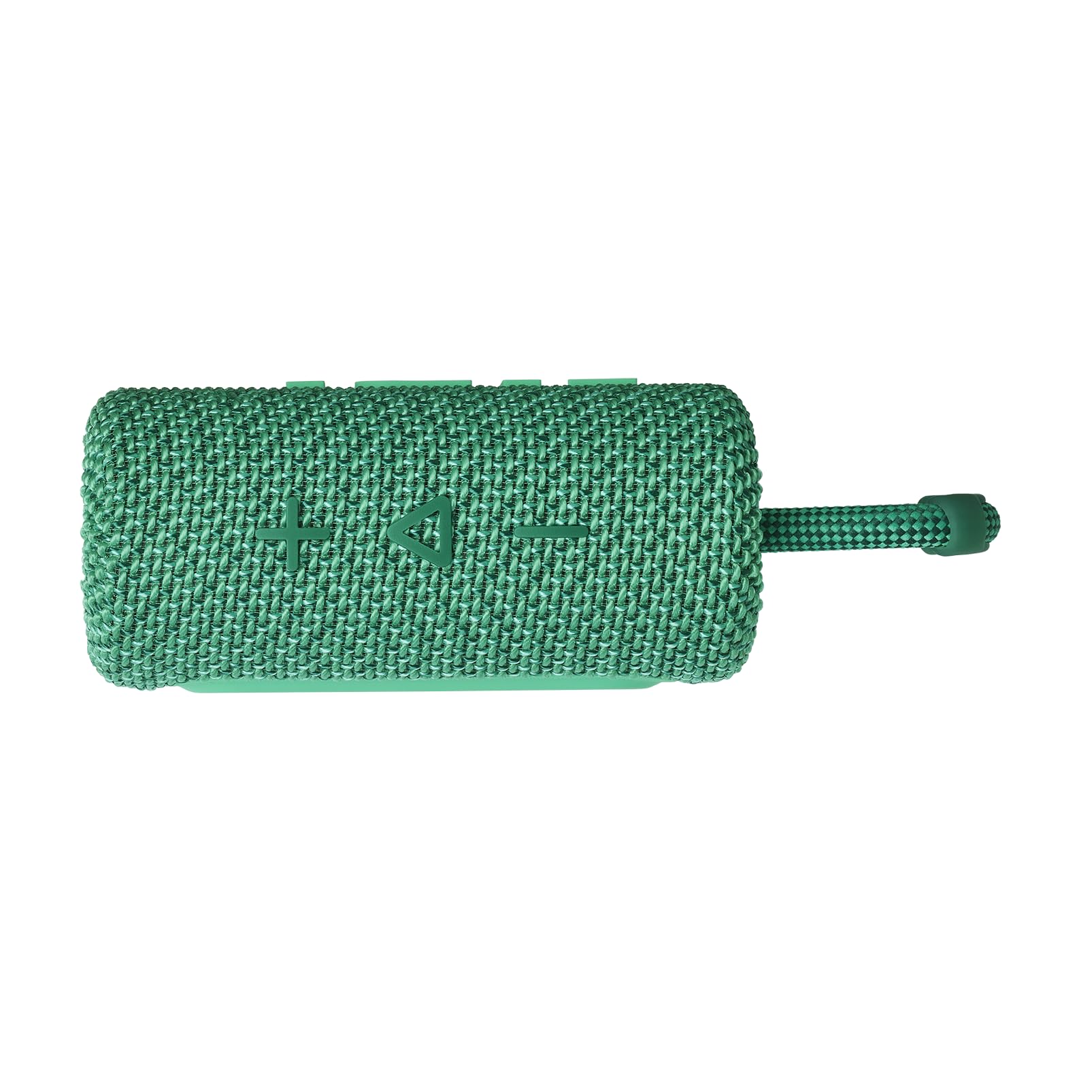 JBL Go 3 - Portable Mini Bluetooth Speaker, big audio and punchy bass, IP67 waterproof and dustproof, 5 hours of playtime, speaker for home, outdoor and travel (Blue)