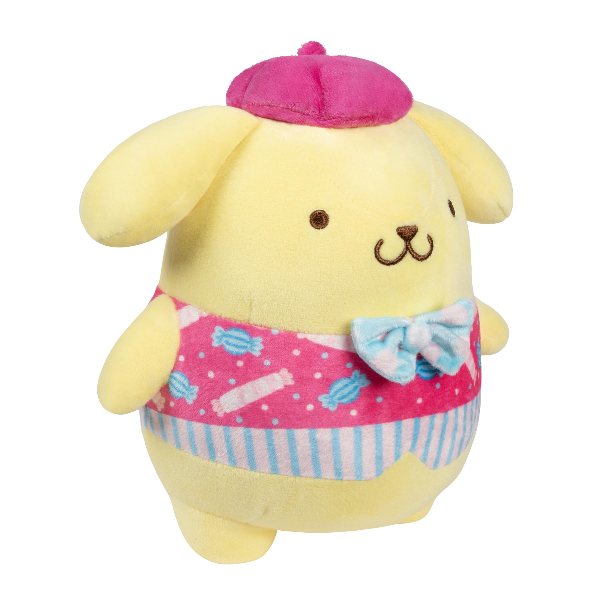 Jazwares Hello Kitty and Friends - 8-Inch  Candy Wonderland Plush - Officially Licensed Sanrio Product from Ages 6+ thumbnail 3