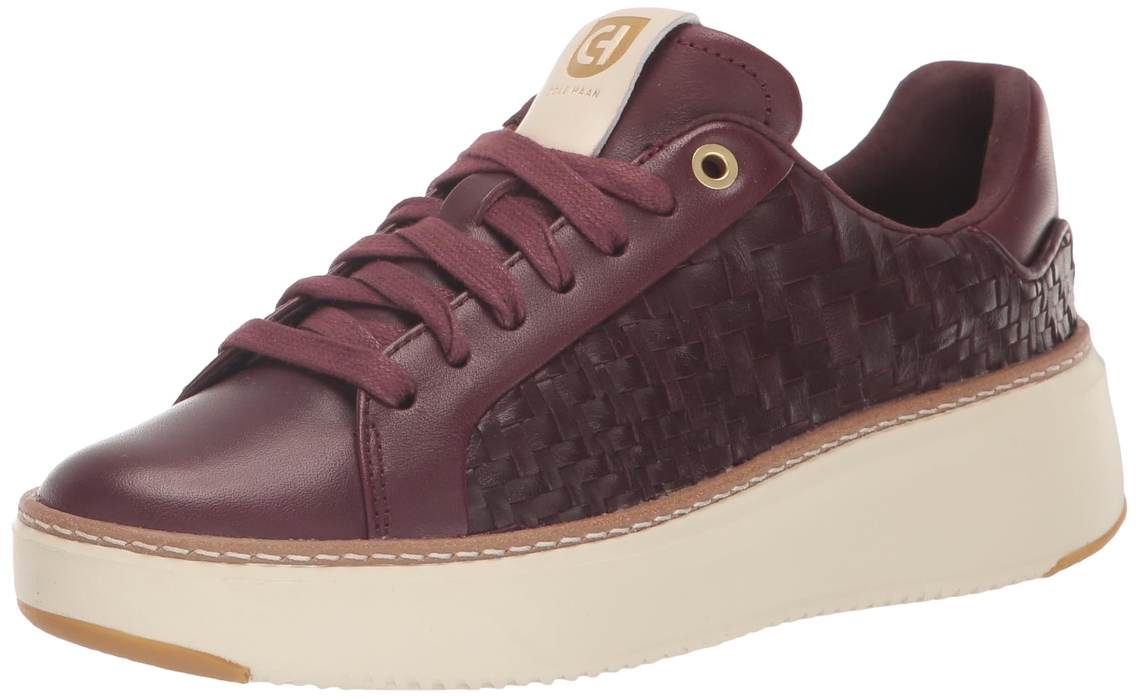 Cole Haan Women's Grandpro Topspin Sneaker