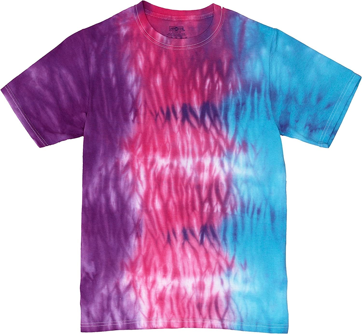 Tulip One-Step Tie-Dye 3-Color Kit Cherry: Paradise Punch