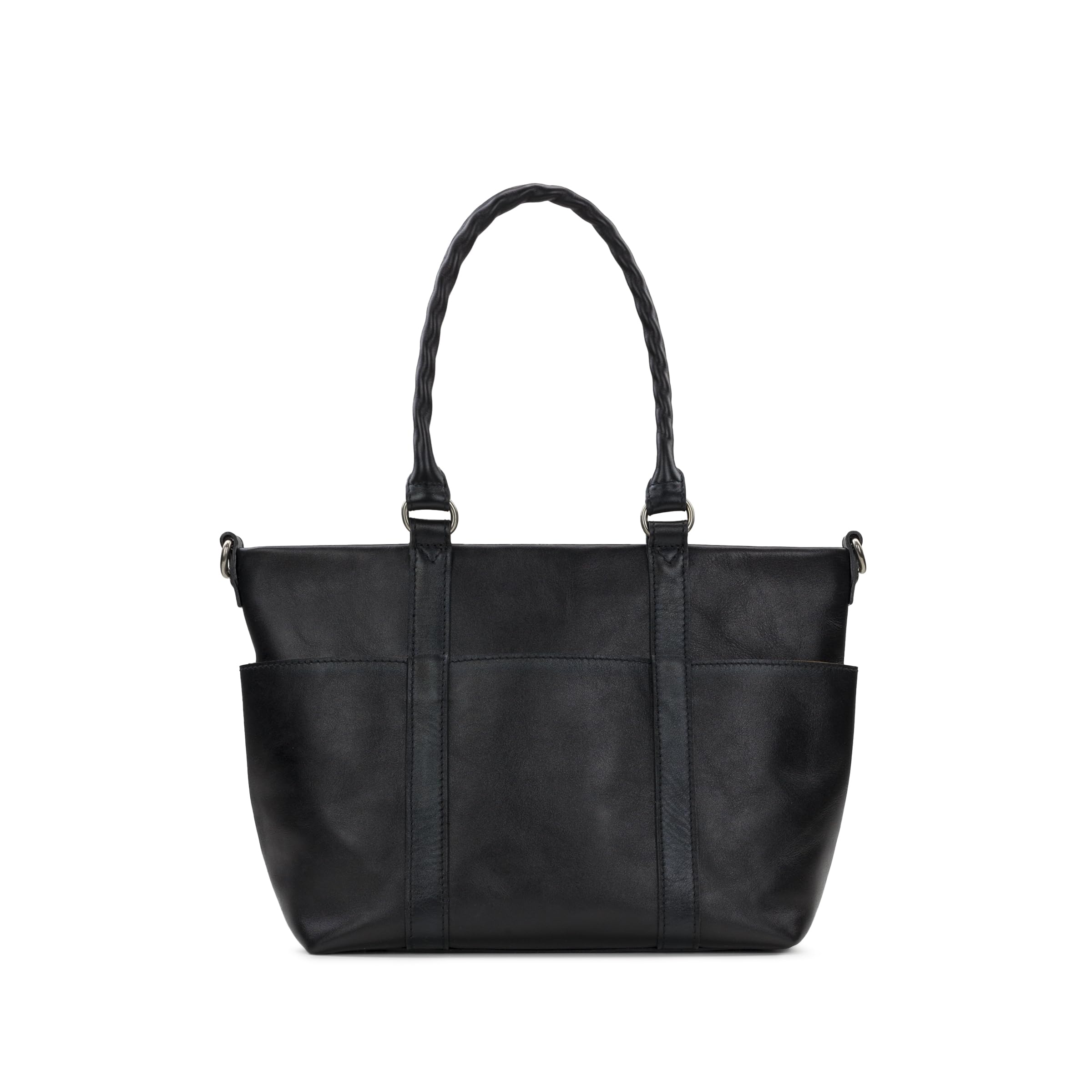 Patricia Nash Carducci Tote Purse for Women - Leather Tote Bag for Women