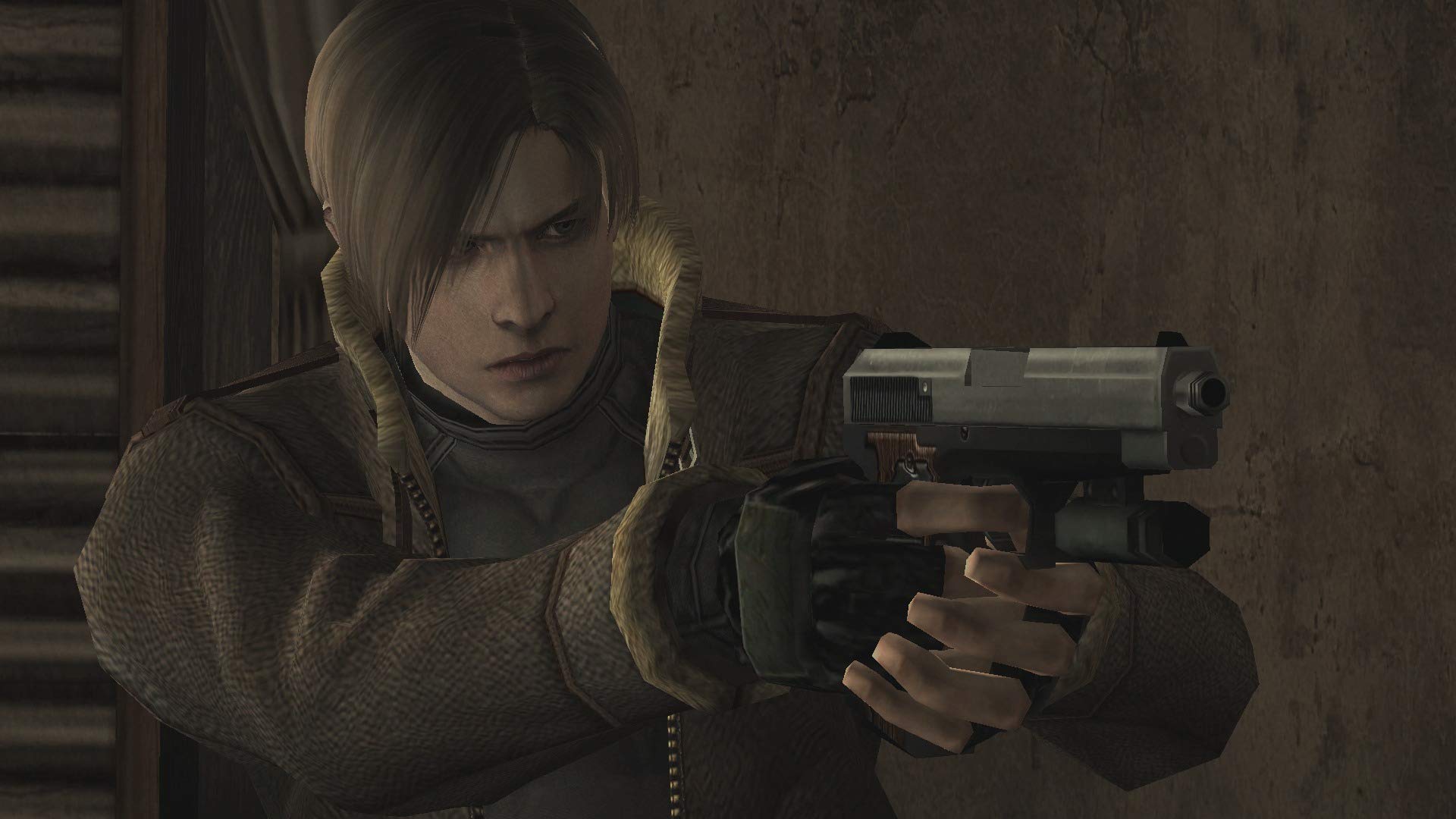 Triple Pack - Nintendo Switch: Resident Evil