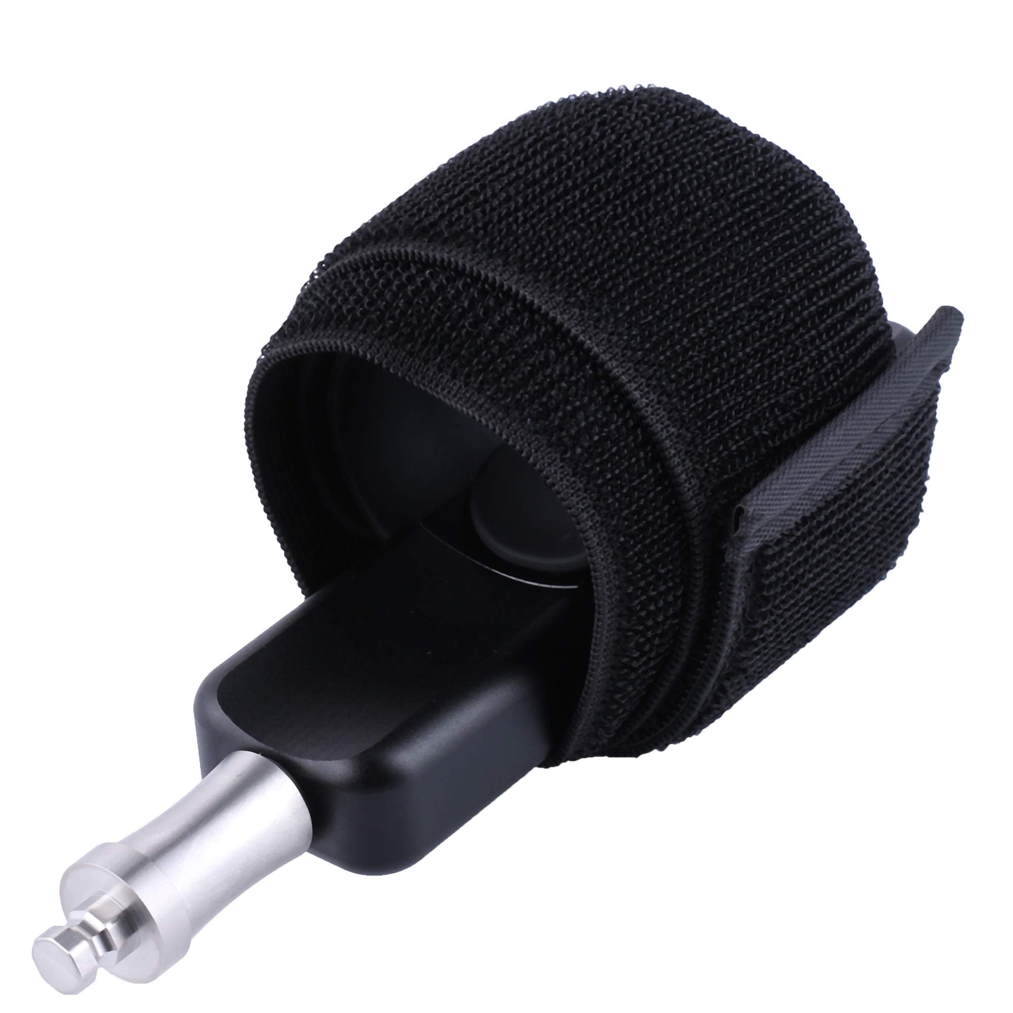 Hismith Luxury Adapters Kit for Lovers - Function Expansion Set with KlicLok System: For Lovers