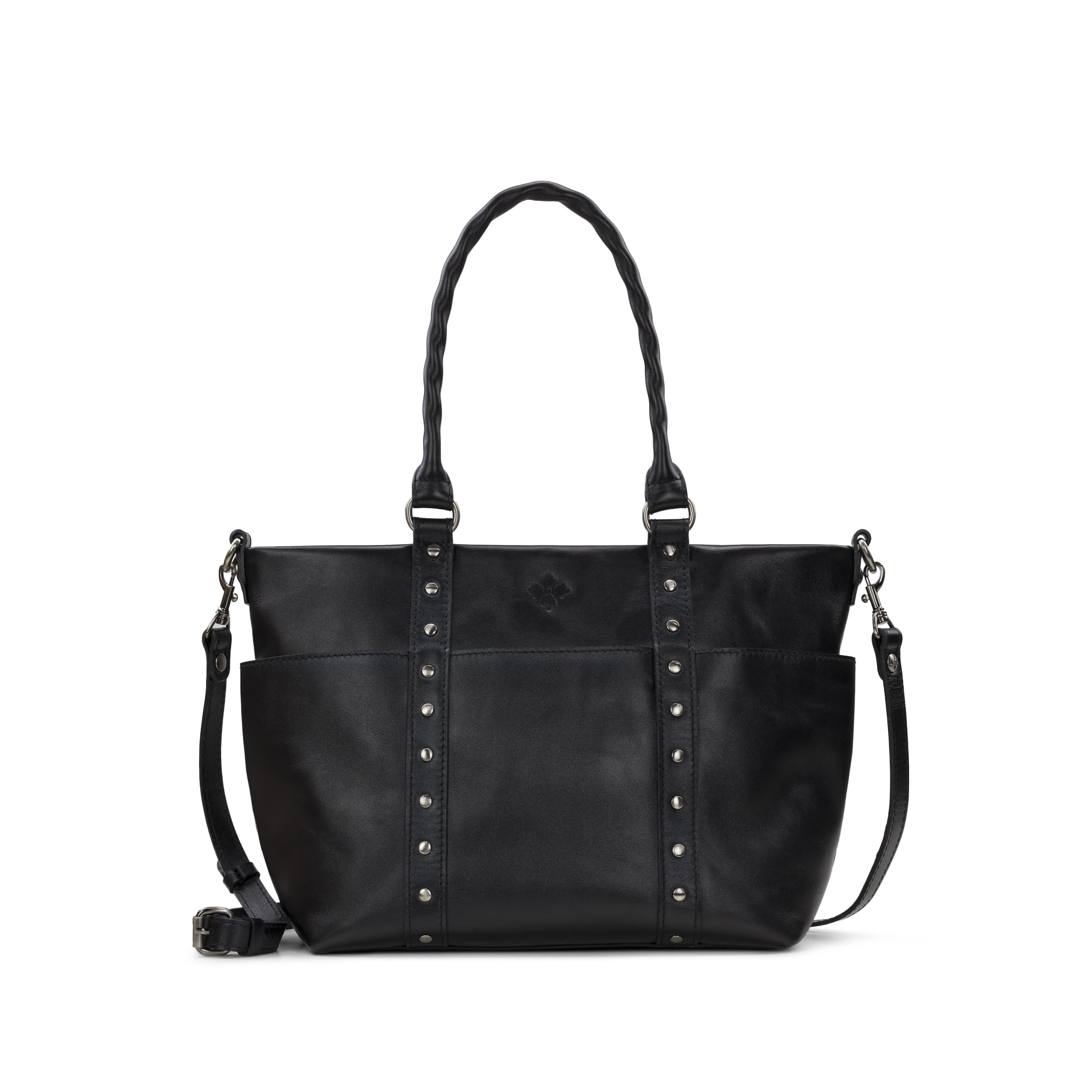 Patricia Nash Carducci Tote Purse for Women - Leather Tote Bag for Women