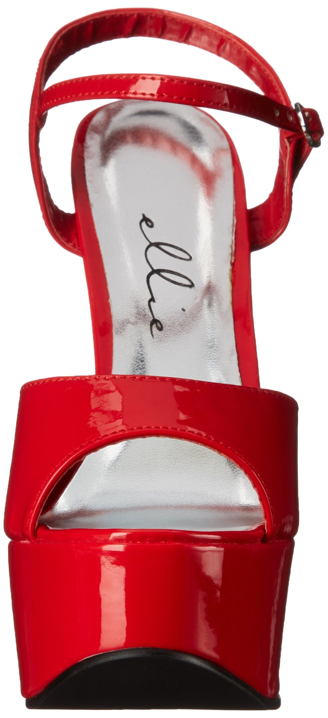 Ellie Shoes Women's 652-JULIET Dress Sandal