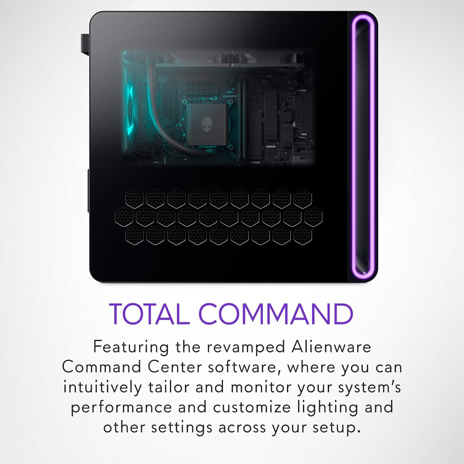Dell Alienware Aurora R16 Gaming Desktop Computers, Intel i9-14900KF(24 Cores, Up to 6.0 GHz), GeForce RTX 4090 24 GB GDDR6X(Beats RTX 5080), 64 GB DDR5, 8 TB SSD, Windows 11 Pro,Office Pro Lifetime: 32 GB DDR5 | 1 TB SSD 32 GB DDR5 | 1 TB SSD