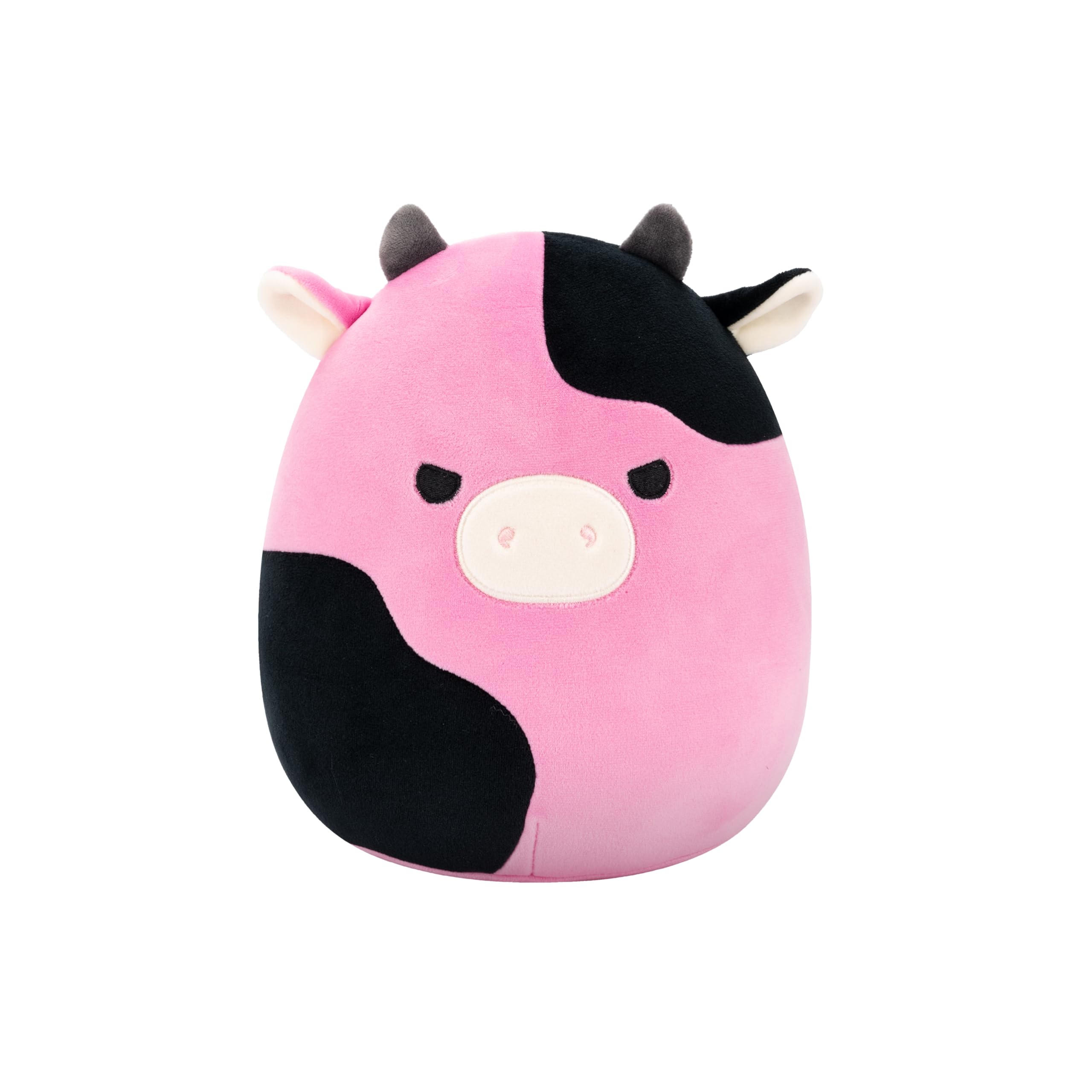 Squishmallows 8-Inch Brina  with Fuzzy Belly - Little Ultrasoft Official Kelly Toy Plush thumbnail 1