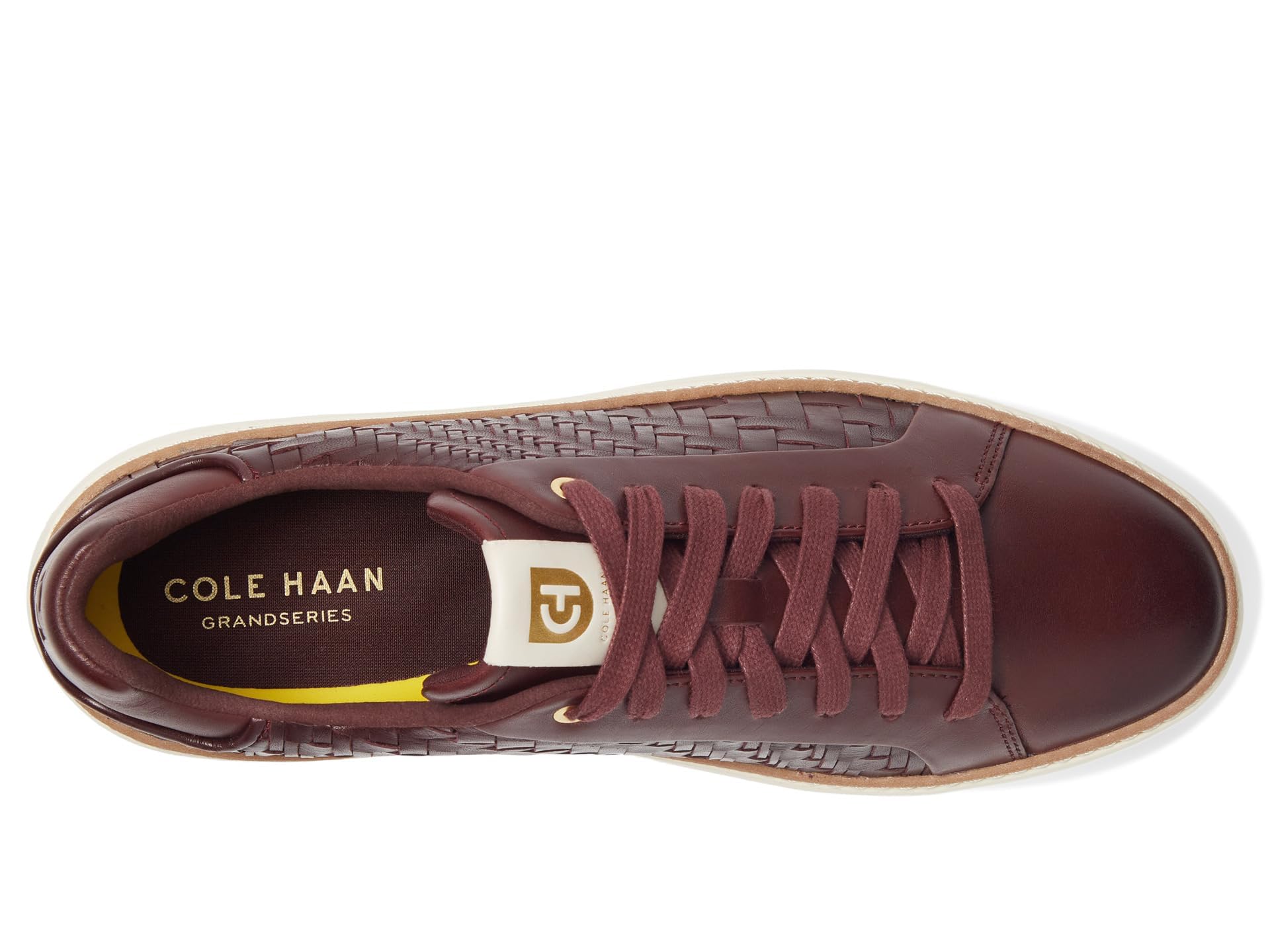 Cole Haan Women's Grandpro Topspin Sneaker