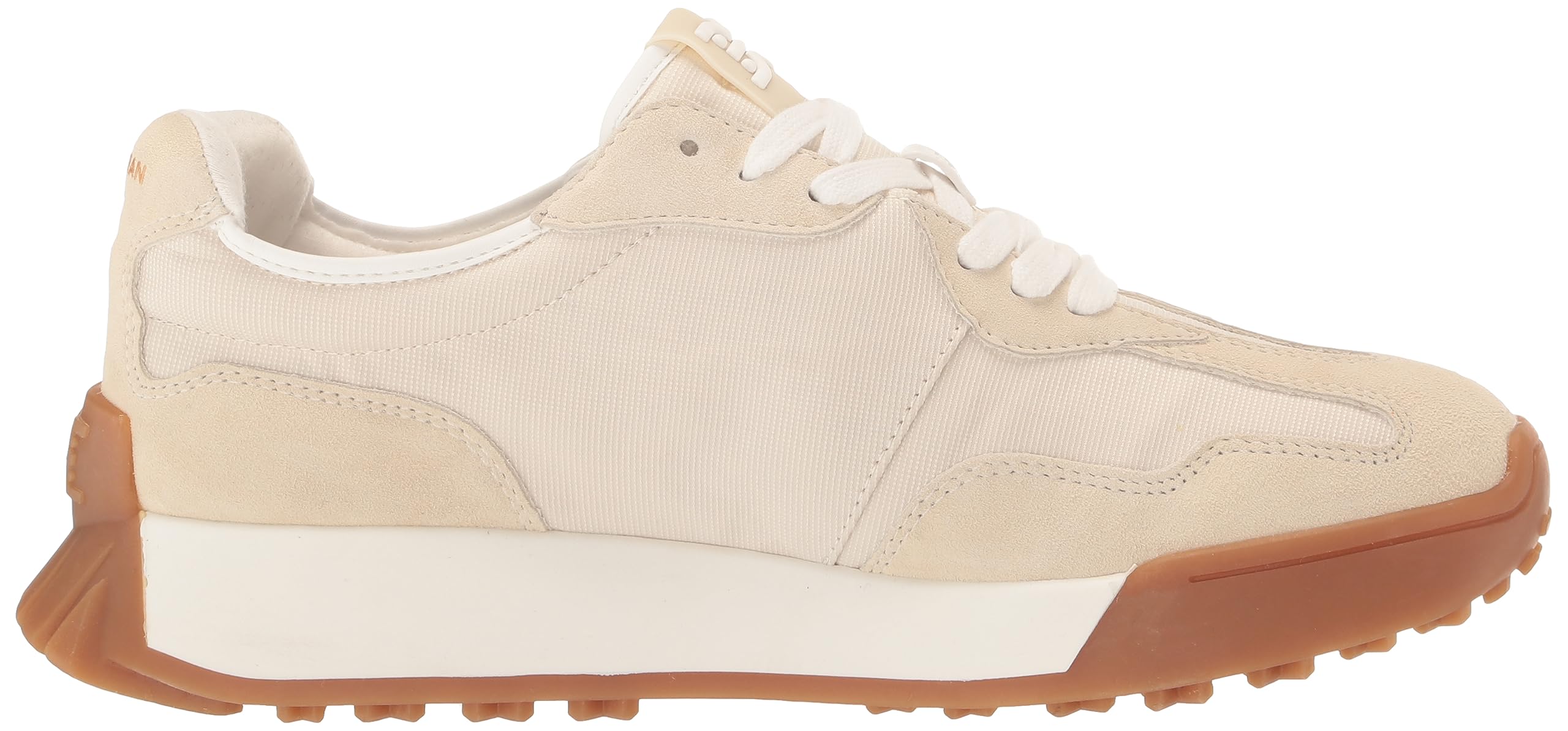 Sam Edelman Women's Langley Lace Up Sneaker