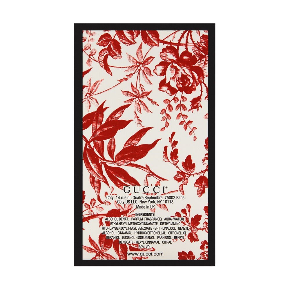 Gucci Bloom for Women Eau de Parfum Spray, 3.3 Ounce, Multi: Gucci Bloom for Women Eau de Parfum Spray, 3.3 Ounce, Multi
