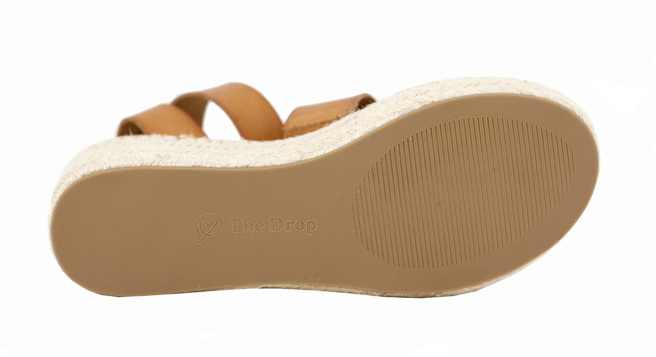 The Drop Women's Listilla Espadrille Wedge Sandal thumbnail 6