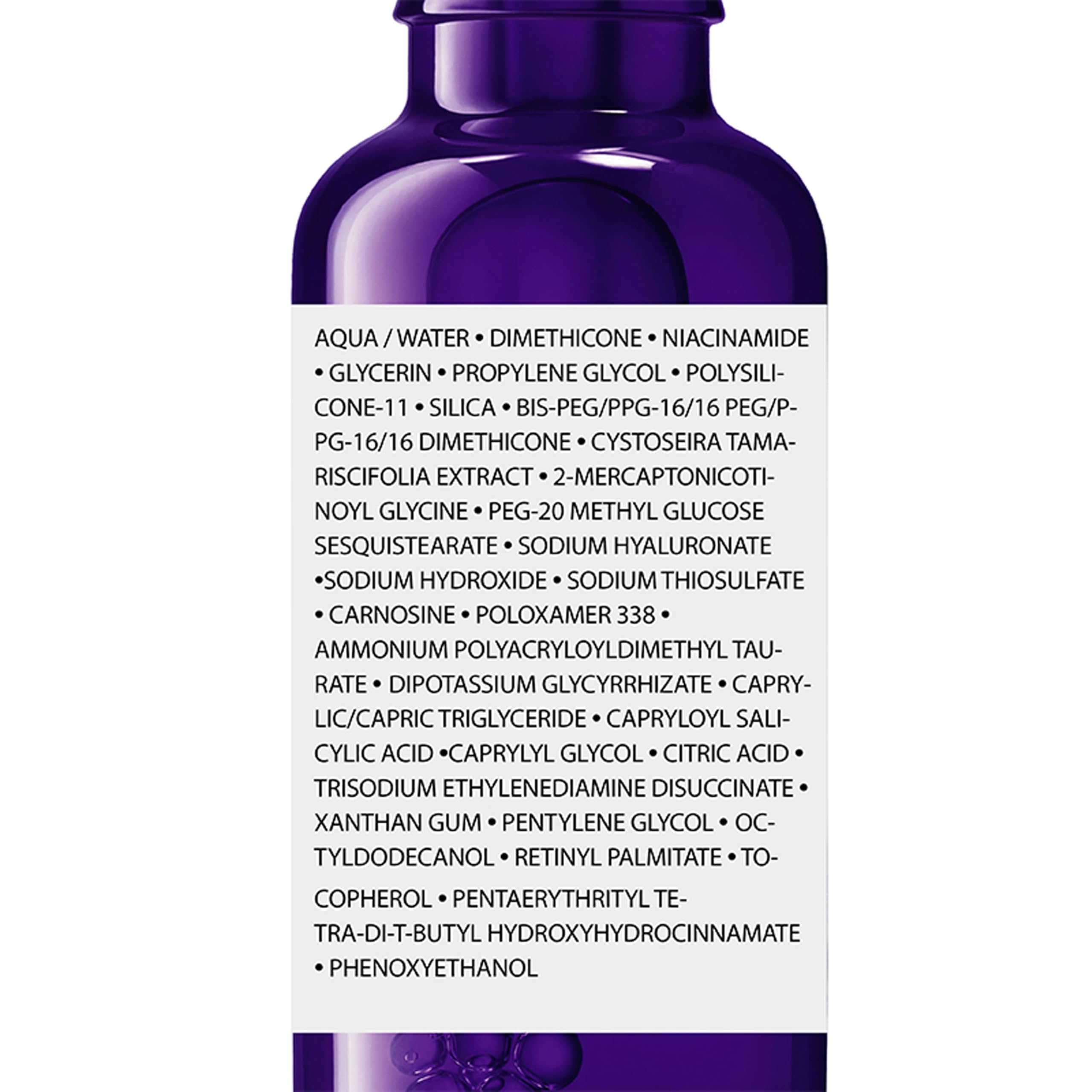 La Roche-Posay Mela B3 Serum, Dark Spot Corrector With Anti-Aging Melasyl + 10% Niacinamide, Discoloration Correcting Serum for Sun Spots, Age Spots & Post-Acne Marks: 1 Fl Oz (Pack of 1)