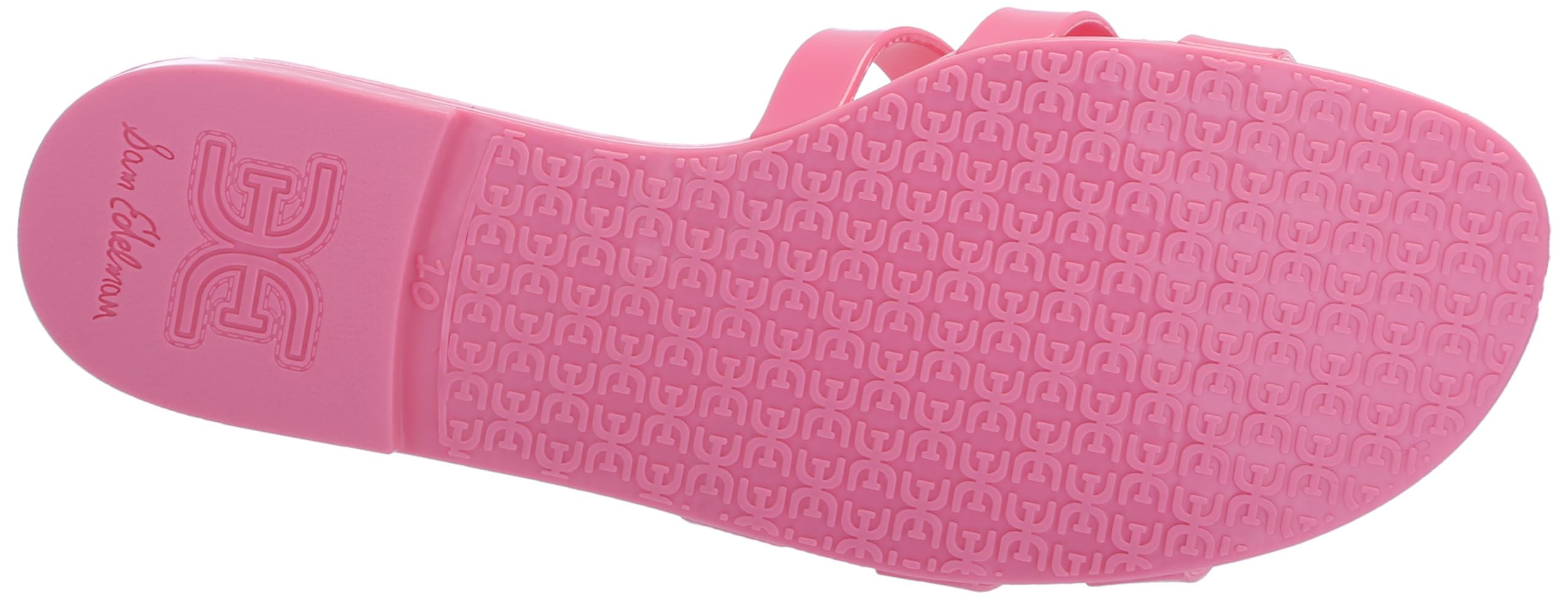 Sam Edelman Women's Bay Fray Slide Sandal thumbnail 4
