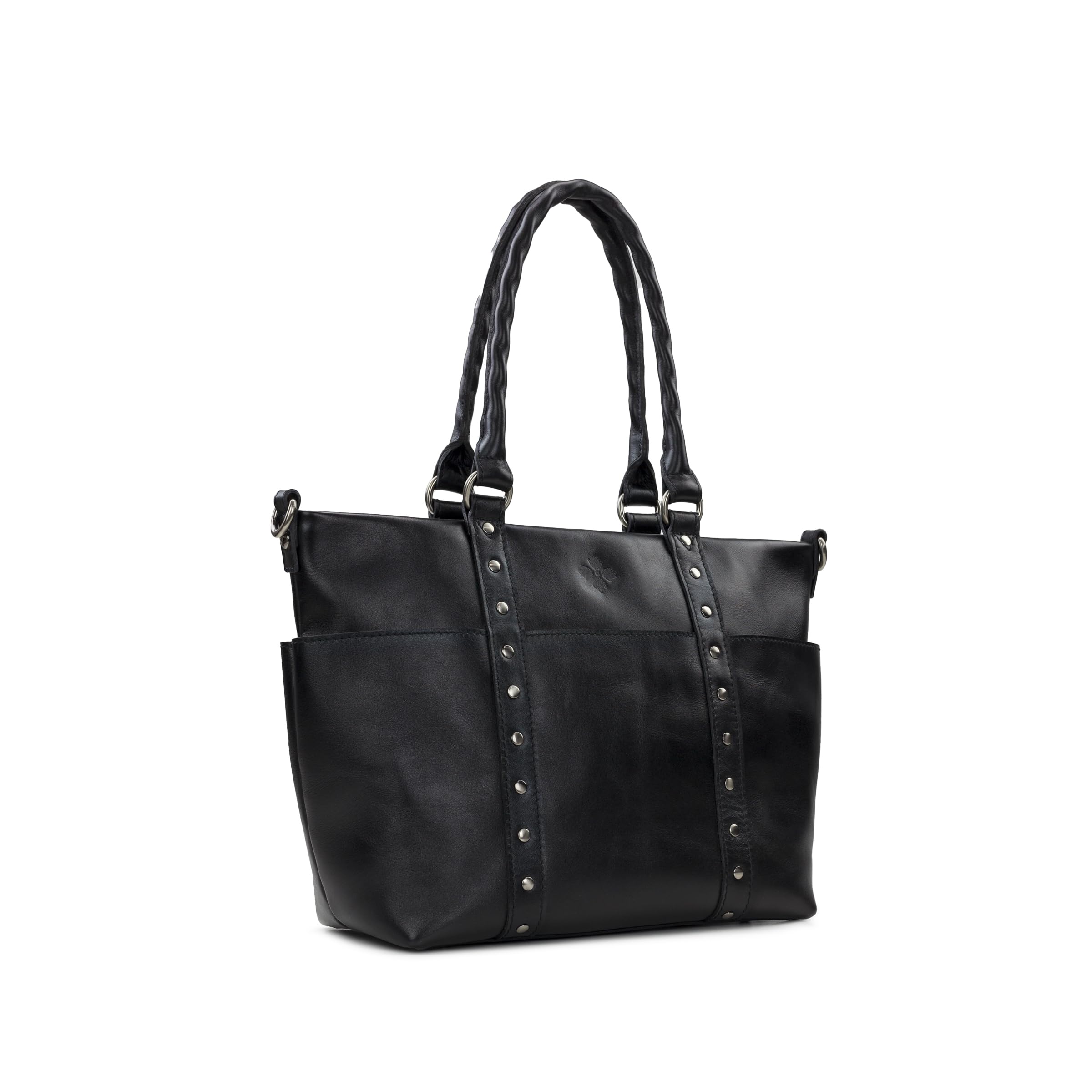 Patricia Nash Carducci Tote Purse for Women - Leather Tote Bag for Women