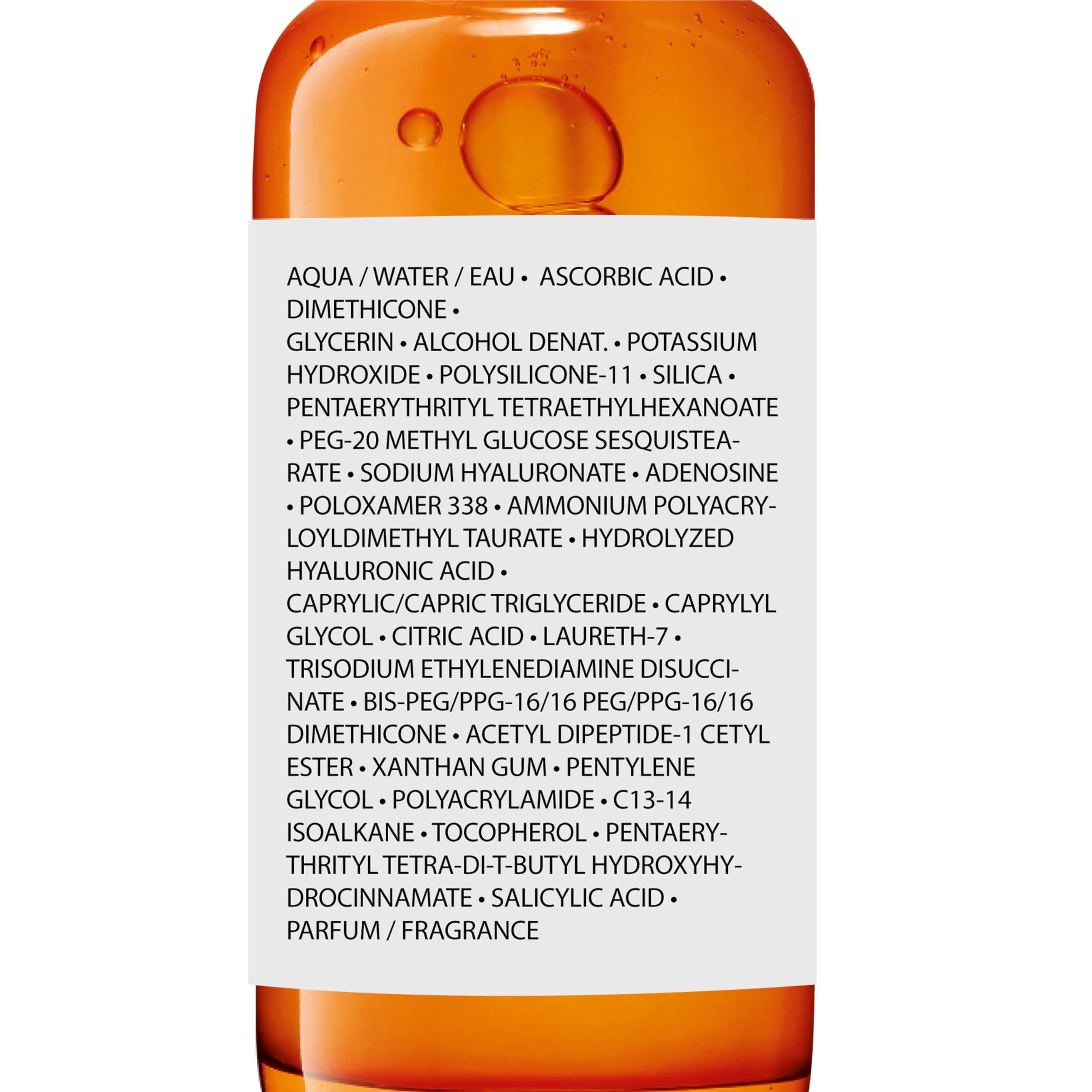 La Roche-Posay Pure 12% Vitamin C Serum For Face With Hyaluronic Acid & Salicylic Acid, Hydrating Face Serum, Boost Radiance & Reduce Wrinkles, 2 Formulas for Normal or Oily Skin Control thumbnail 11