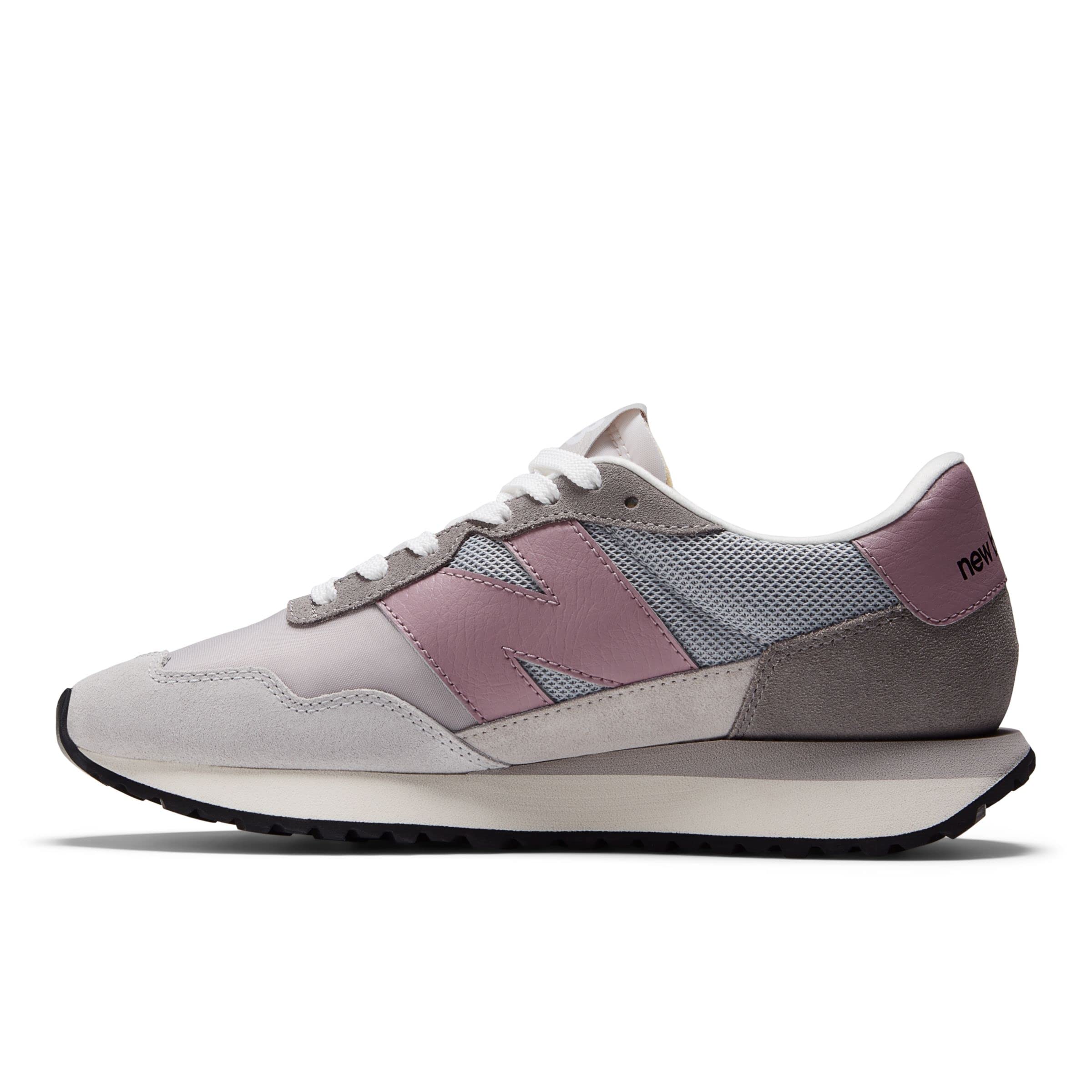 New Balance Women's 237 V1 Classic thumbnail 3