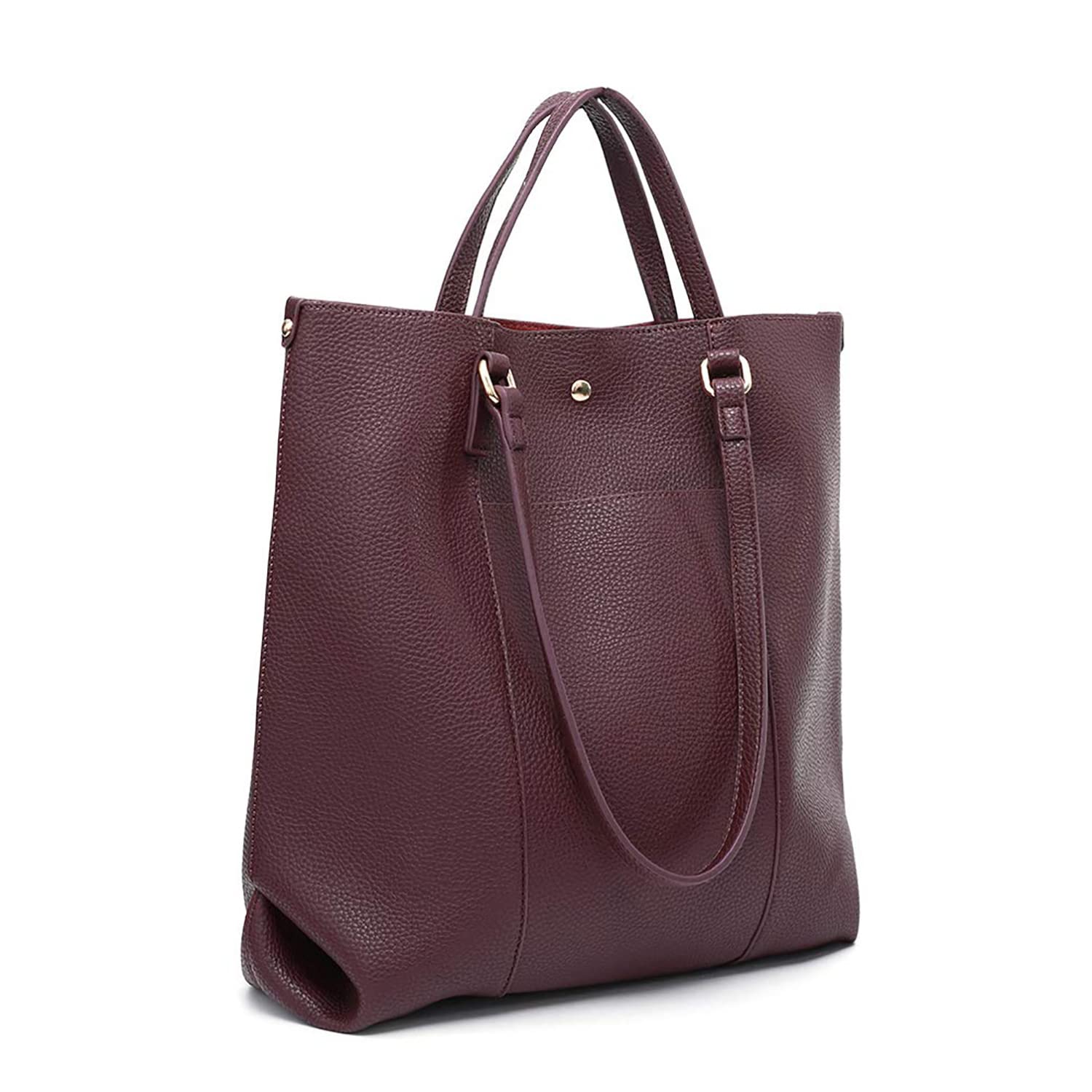 Montana West Tote Bag for Women Purses and Handbags Top Handle Satchel Bag Large Shoulder Handbag thumbnail 1