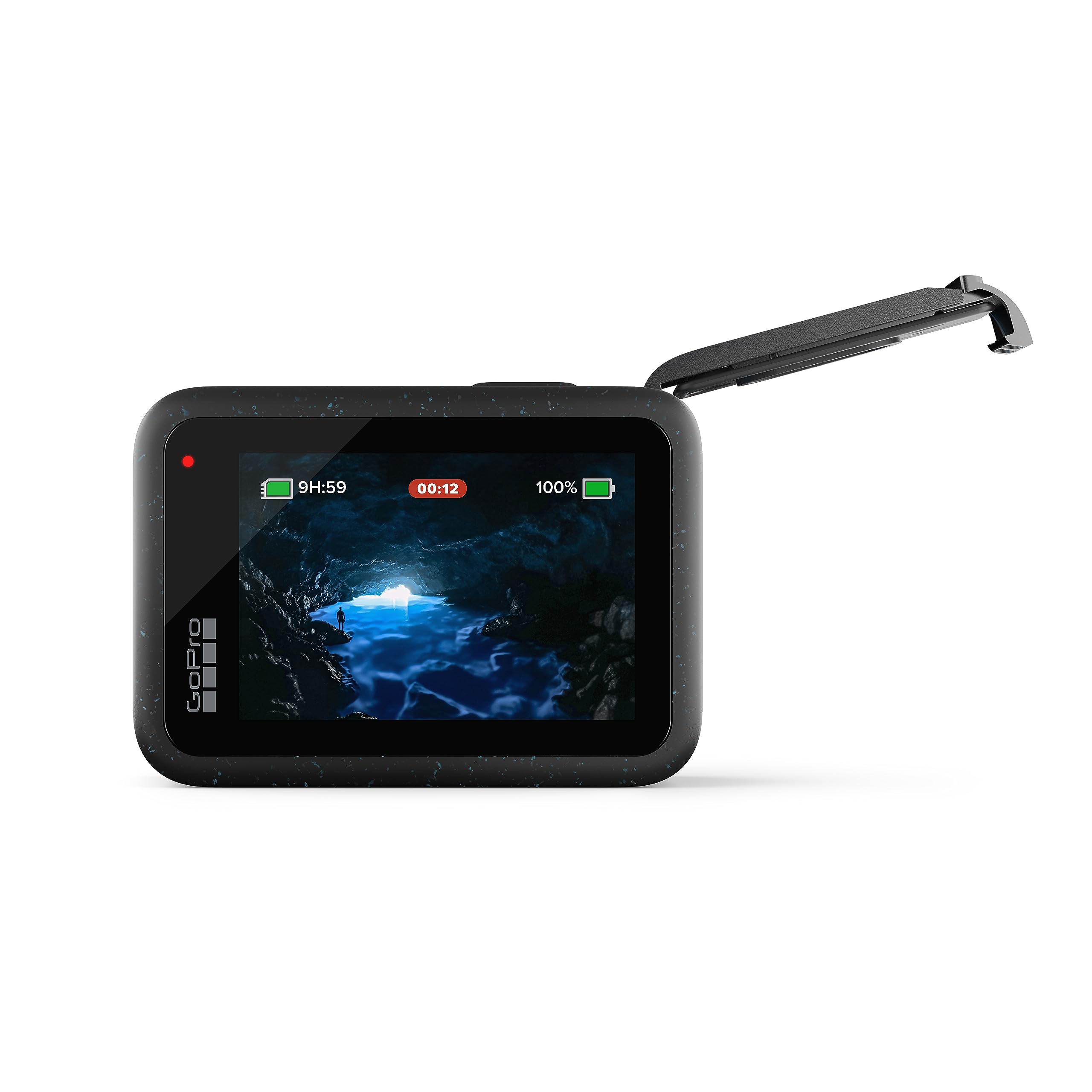 GoPro HERO12 Black - Waterproof Action Camera with 5.3K60 Ultra HD Video, 27MP Photos, HDR, 1/1.9" Image Sensor, Live Streaming, Webcam, Stabilization: GoPro HERO12 Black - Waterproof Action Camera with 5.3K60 Ultra HD Video, 27MP Photos, HDR, 1/1.9" Image Sensor, Live Streaming, Webcam, Stabilization