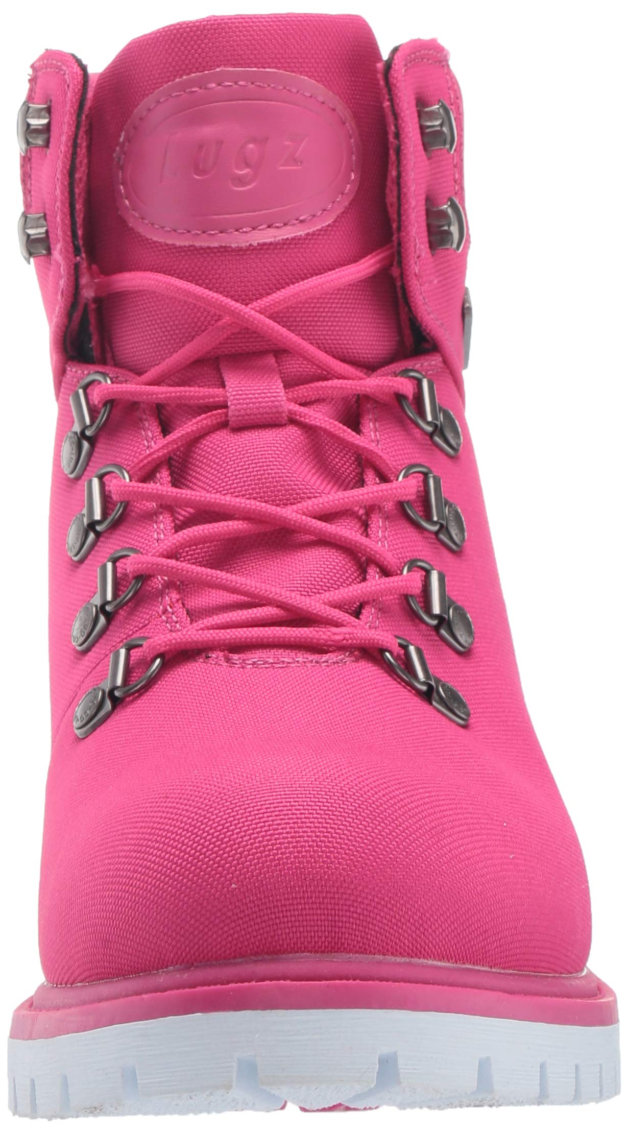 Lugz Women's Grotto Ii Lace Up Hiking Boots Fashion
