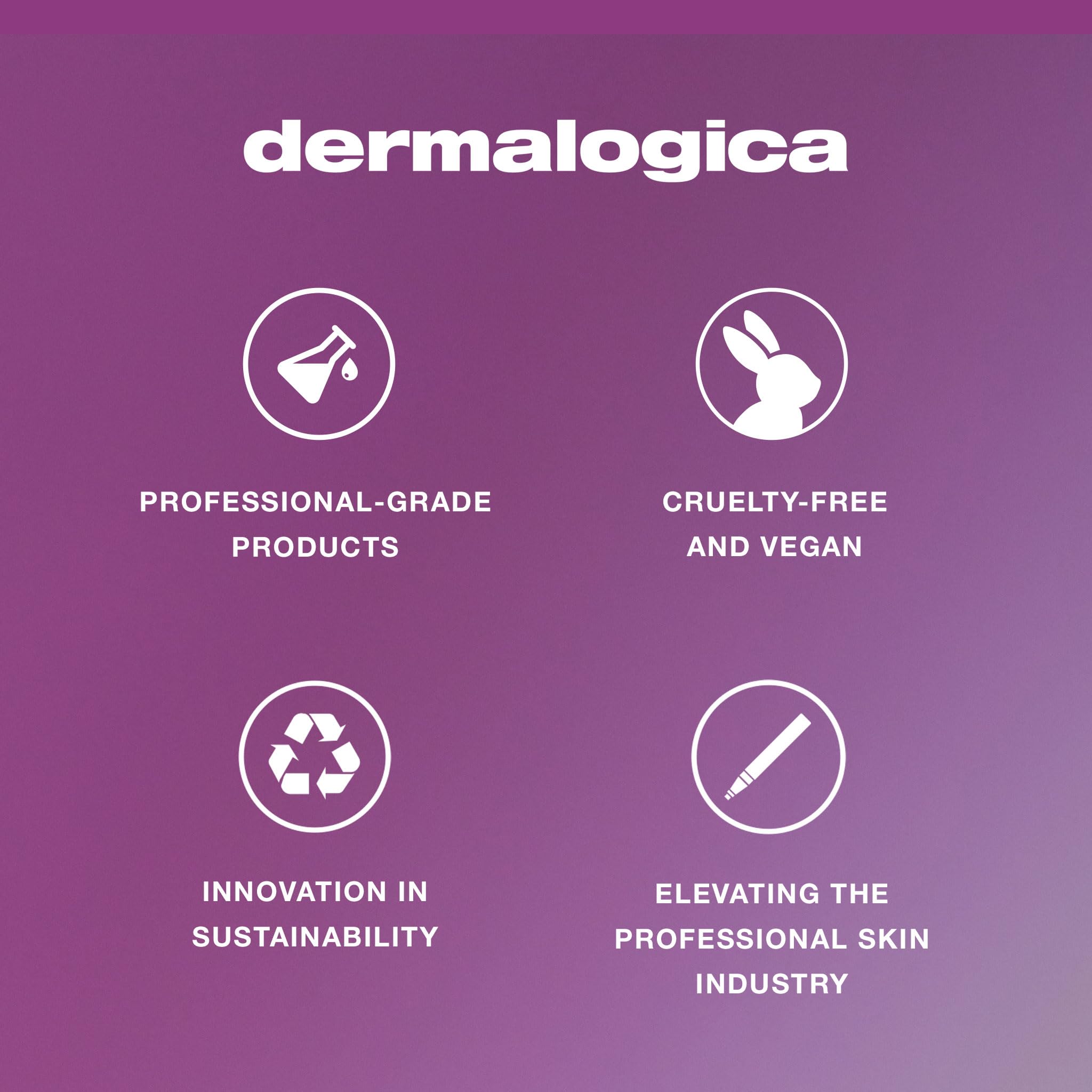 Dermalogica Multivitamin Power Recovery Masque, Anti-Aging Face Mask with Vitamin C & Lactic Acid - Restore and Repair Damaged, Aging Skin, 2.5 fl oz