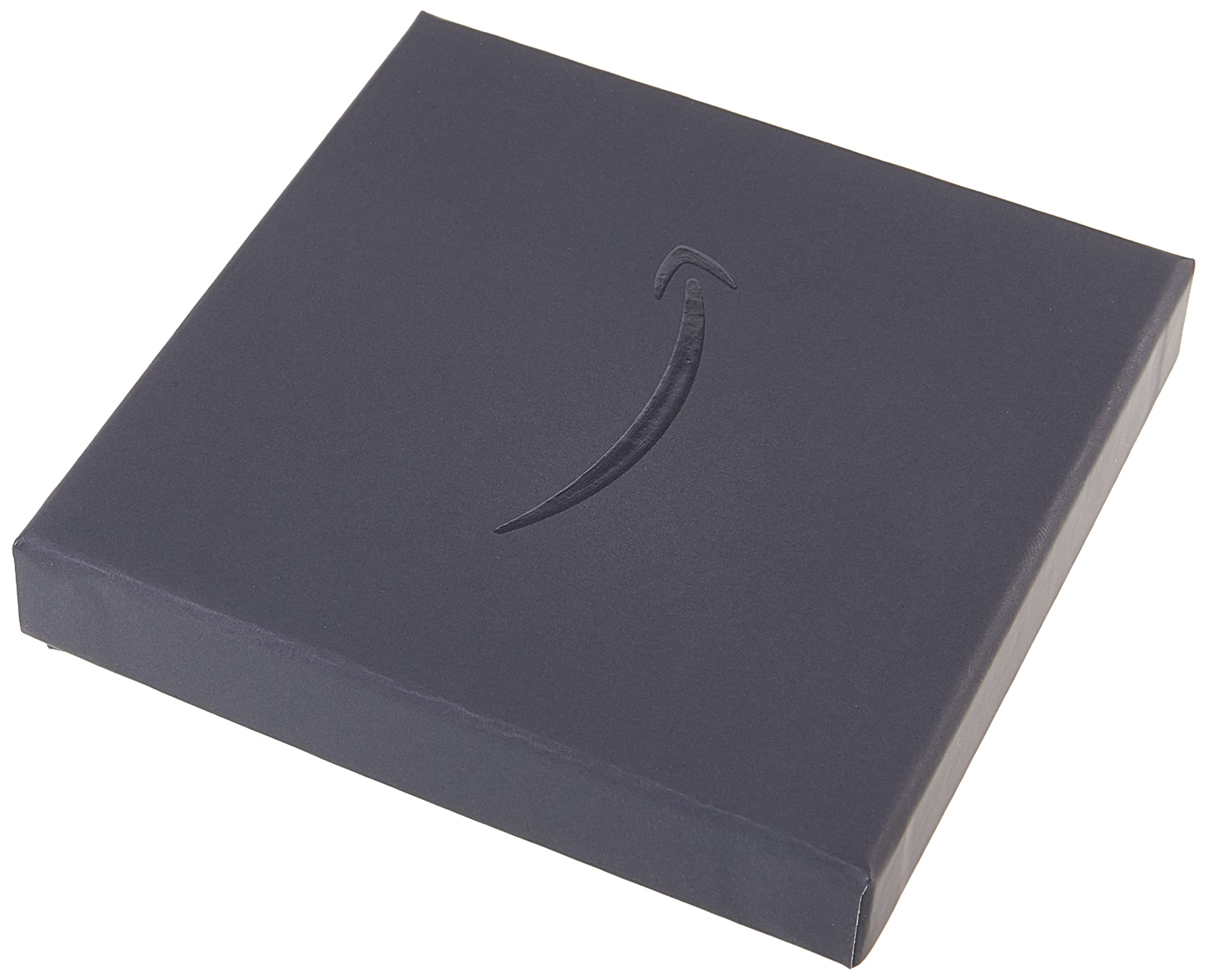 Amazon.com Gift Card in Various Gift Boxes: 0 Classic Black Gift Box