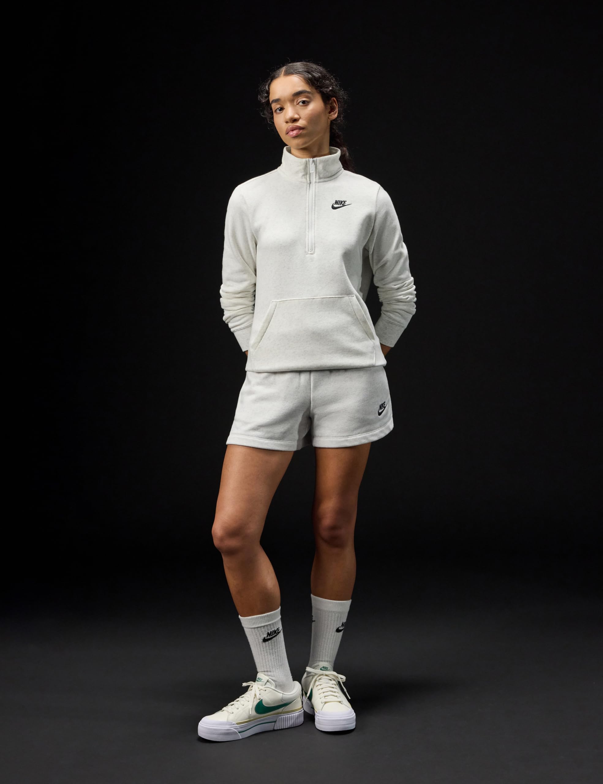 Nike Women's Court Legacy Lift Shoes