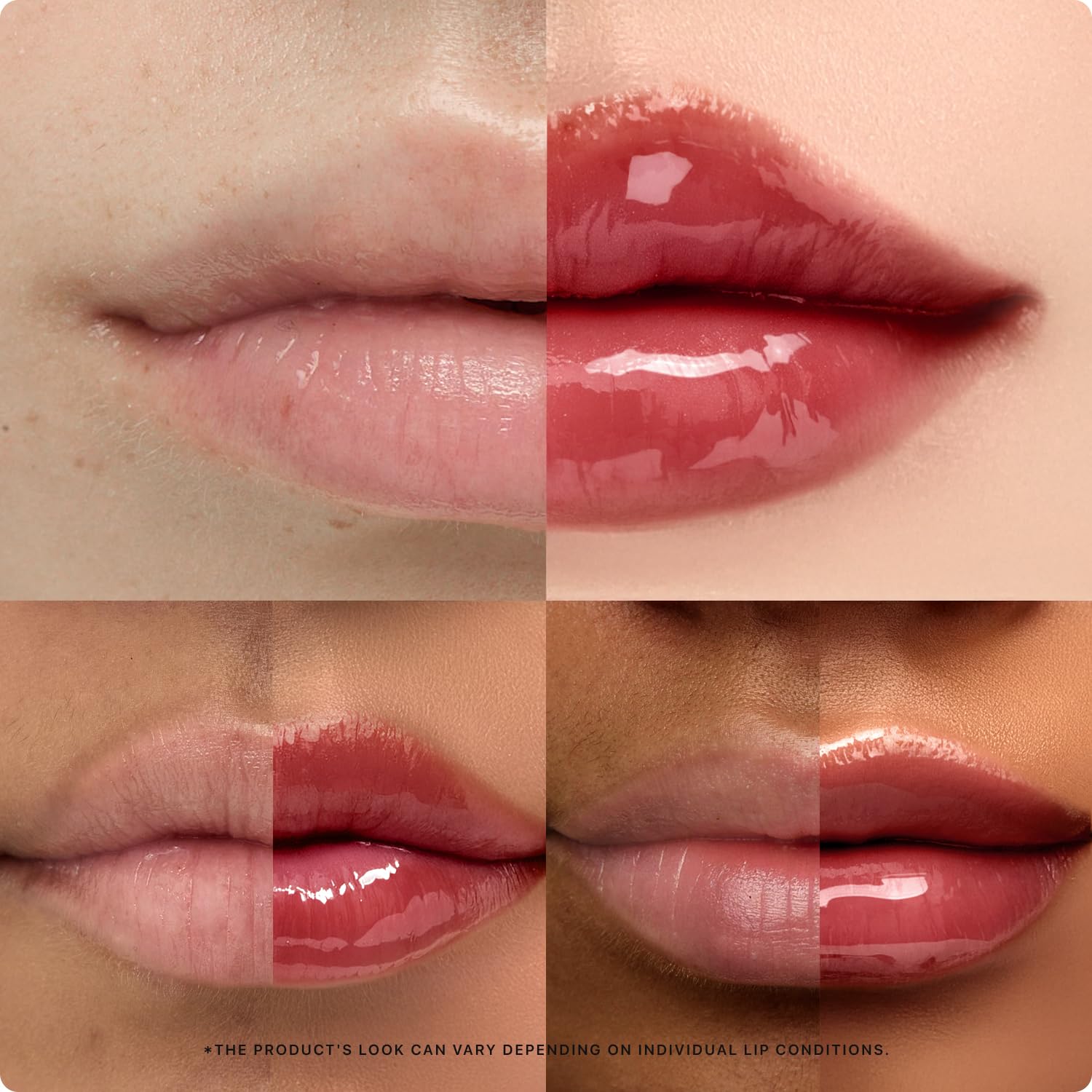 Nature Republic HONEY MELTING LIP GLITTER (13 AURORA) SOFT LIP STICK Hydrating Gloss, Moisturizing balms, Shine Glimmer Finish, Shimmery-Sheer tint, korean make up: 05 PLUM