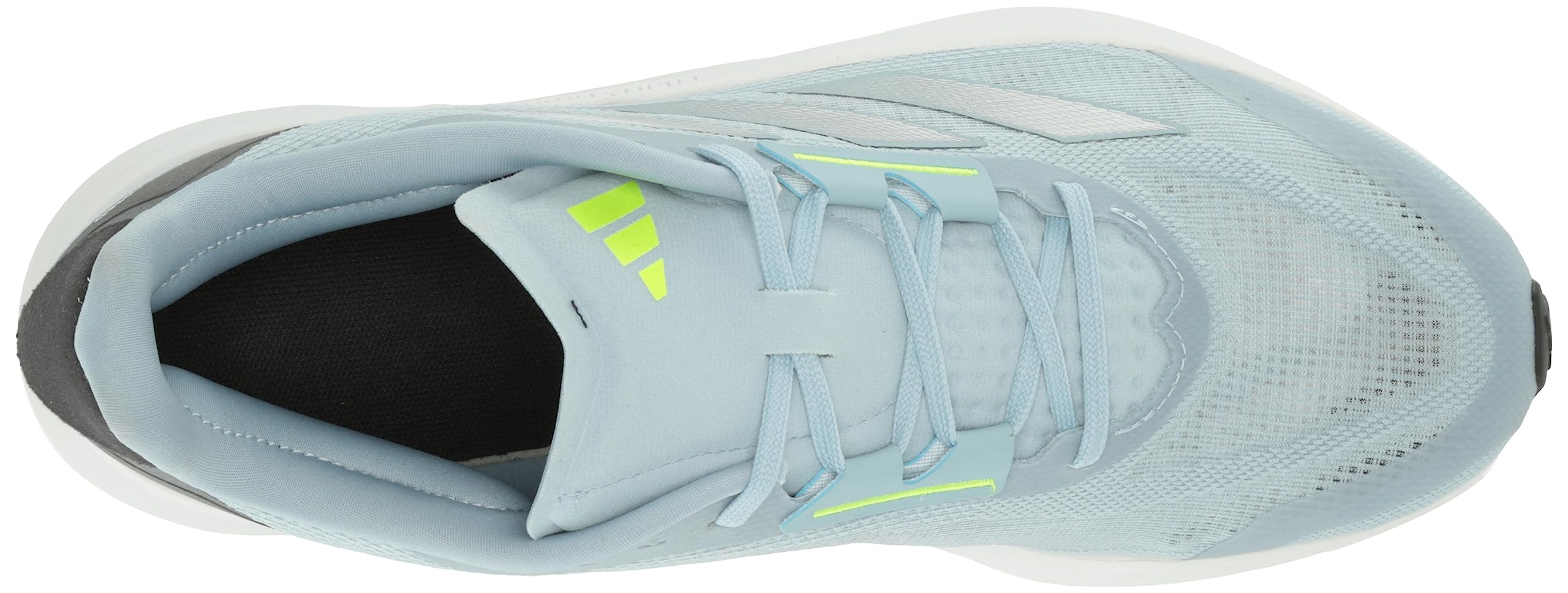 adidas Women's Duramo Speed Sneaker - Image 5