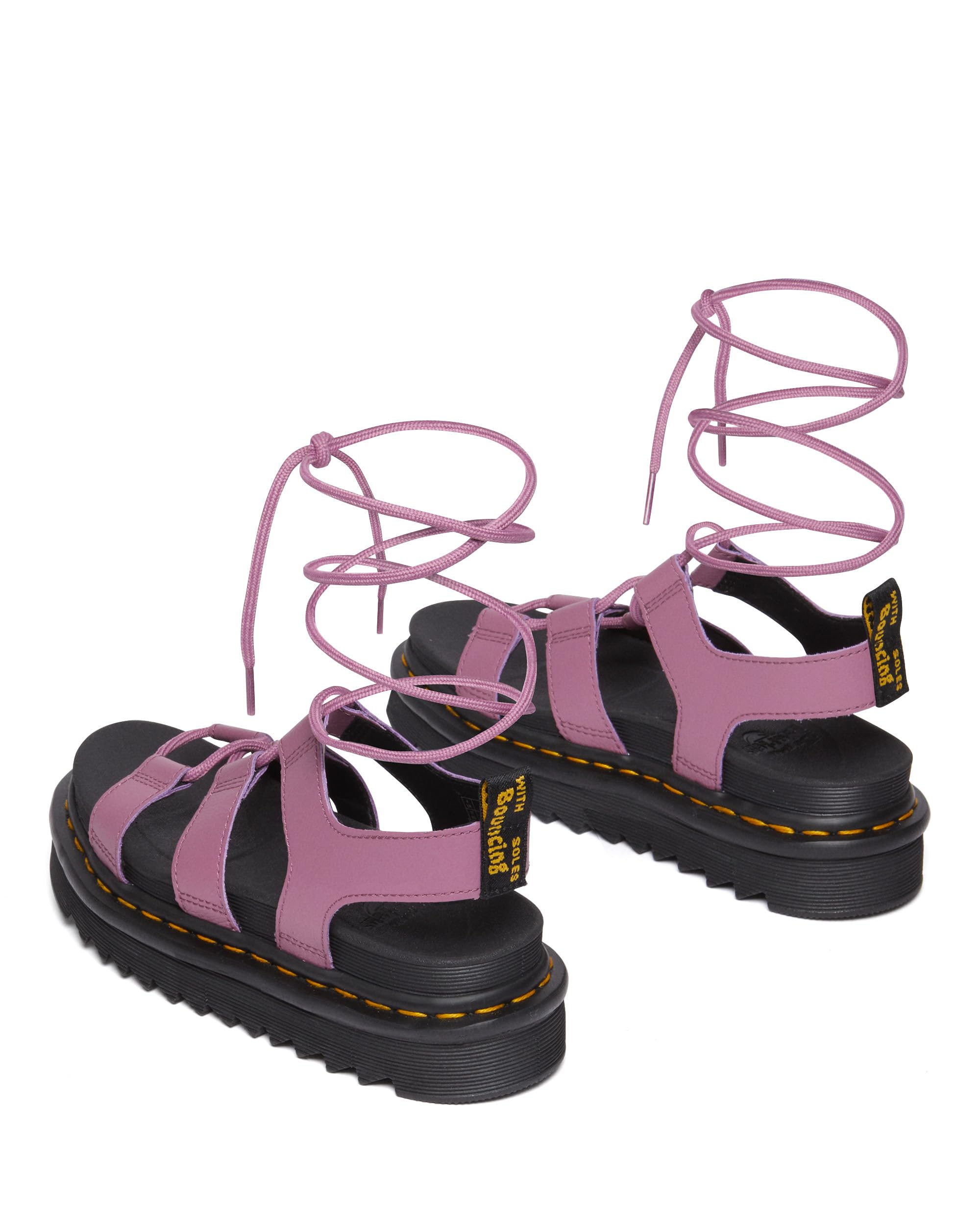 Dr. Martens Women's Nartilla Athena Sandal