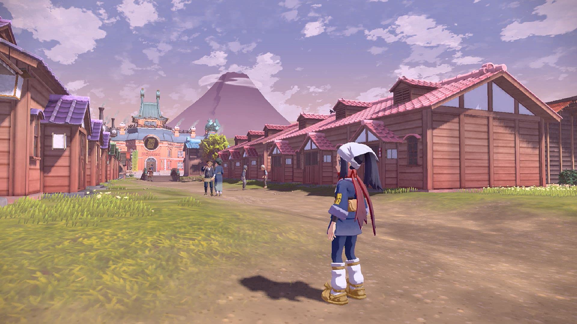 Pokémon Legends: Arceus - US Version: Nintendo Switch Arceus