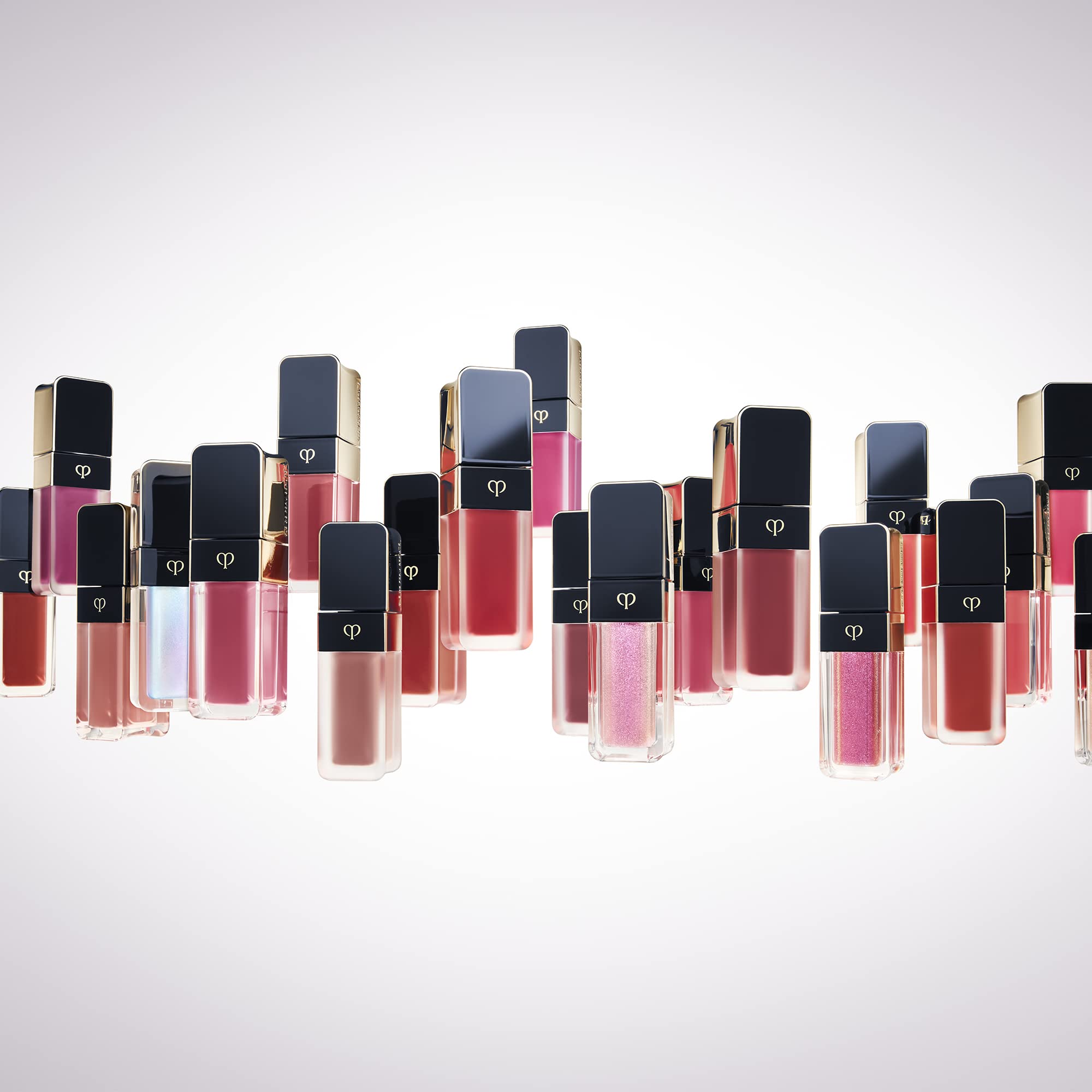 Clé de Peau Beauté, Cream Rouge Sparkles: Mokara